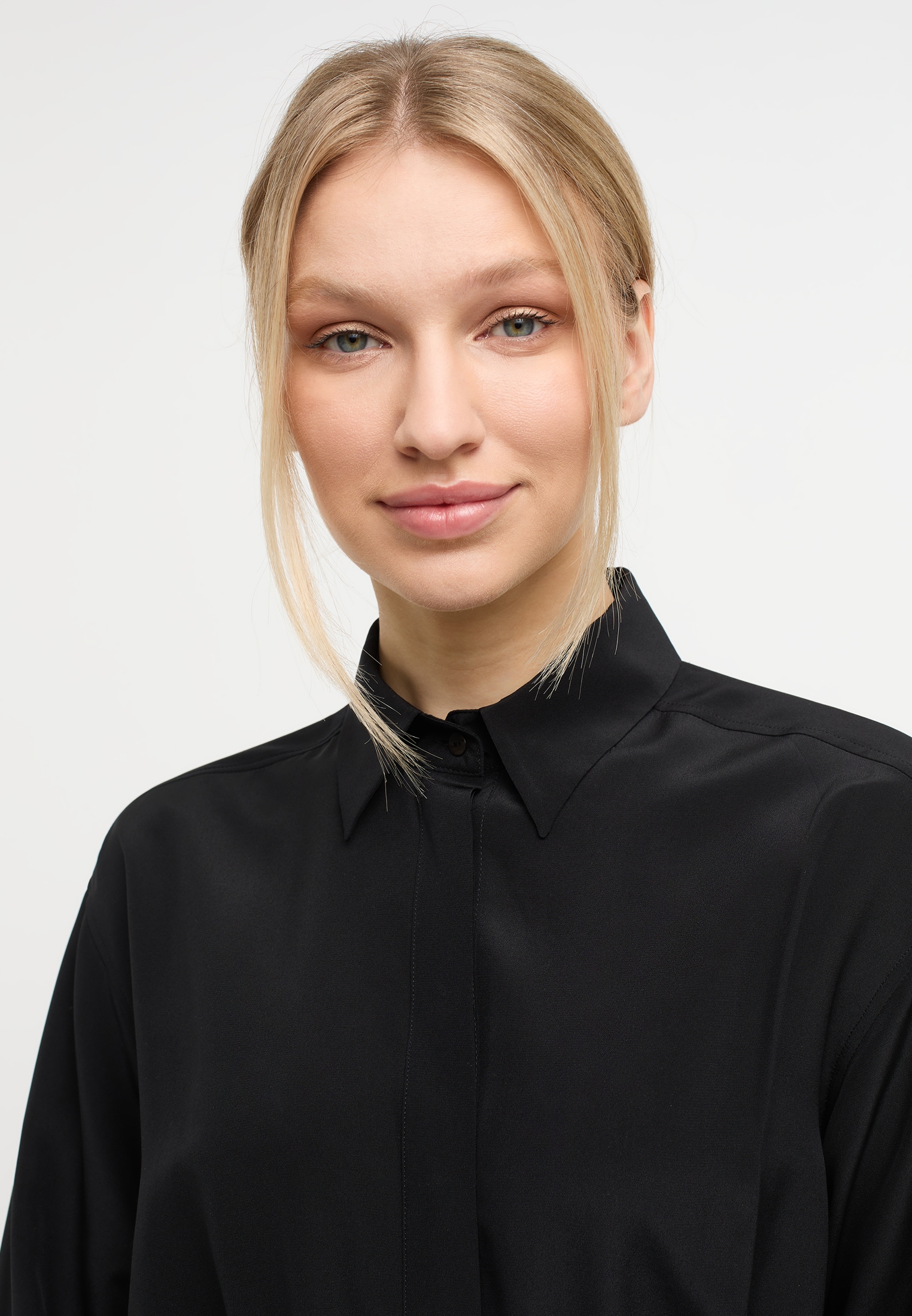 Eterna Hemdbluse »LOOSE FIT«