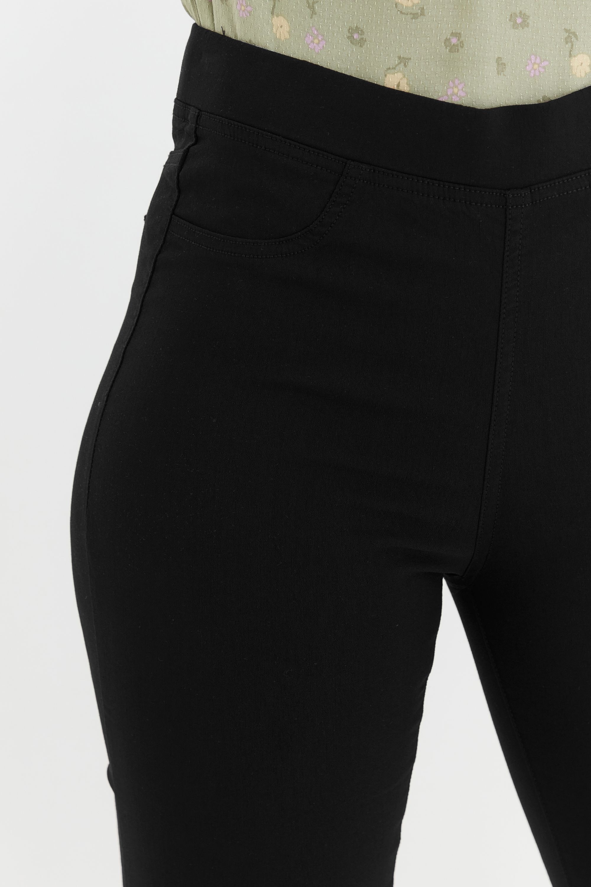 b.young Stoffhose »Hose BYKeira«