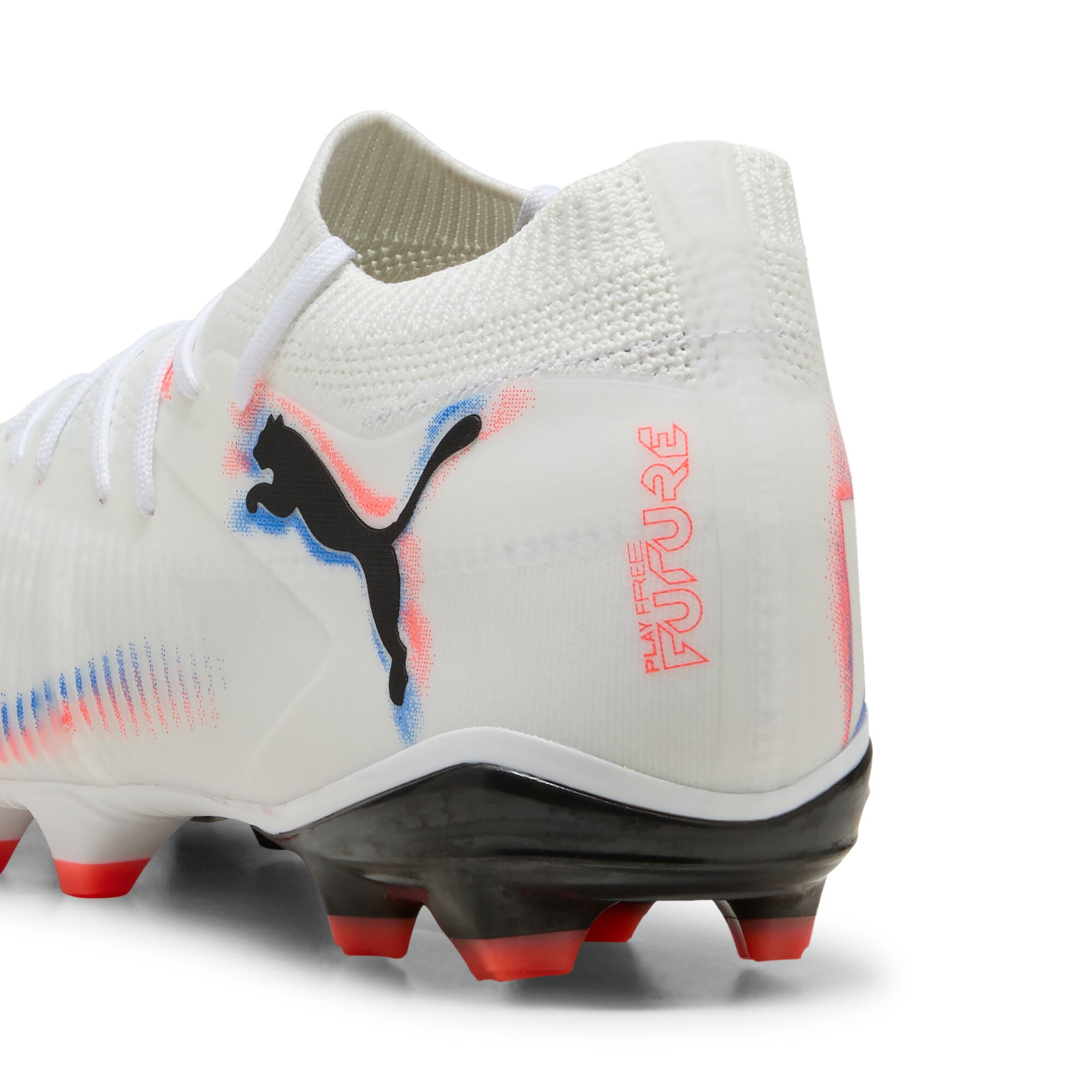 PUMA Fußballschuh »FUTURE 8 MATCH FG/AG«, für Rasenplätze