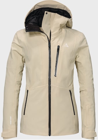 Schöffel Schöffel Outdoorjacke »Ski Jacket Pont...