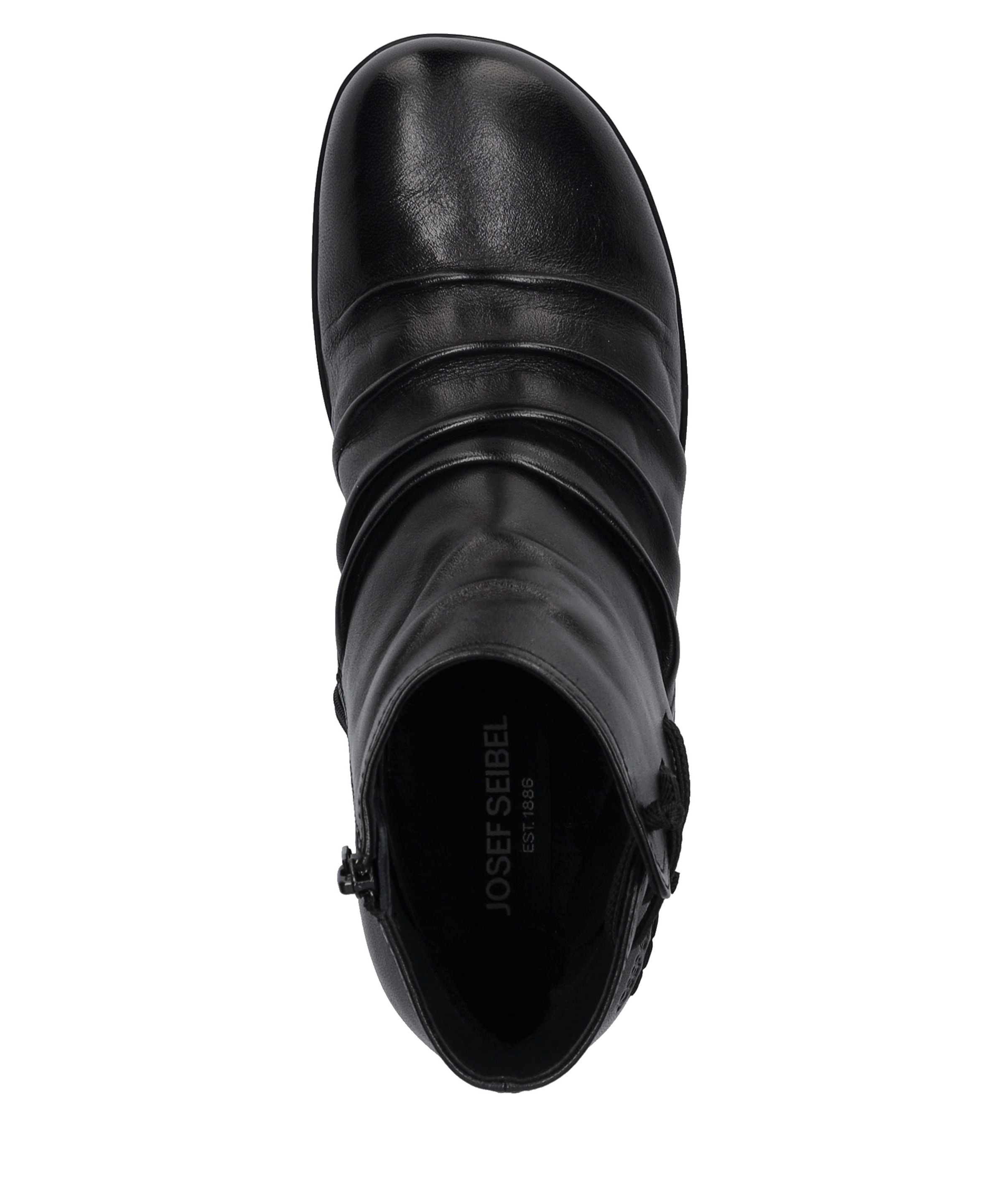 Josef Seibel Stiefelette »Naly 12, schwarz«