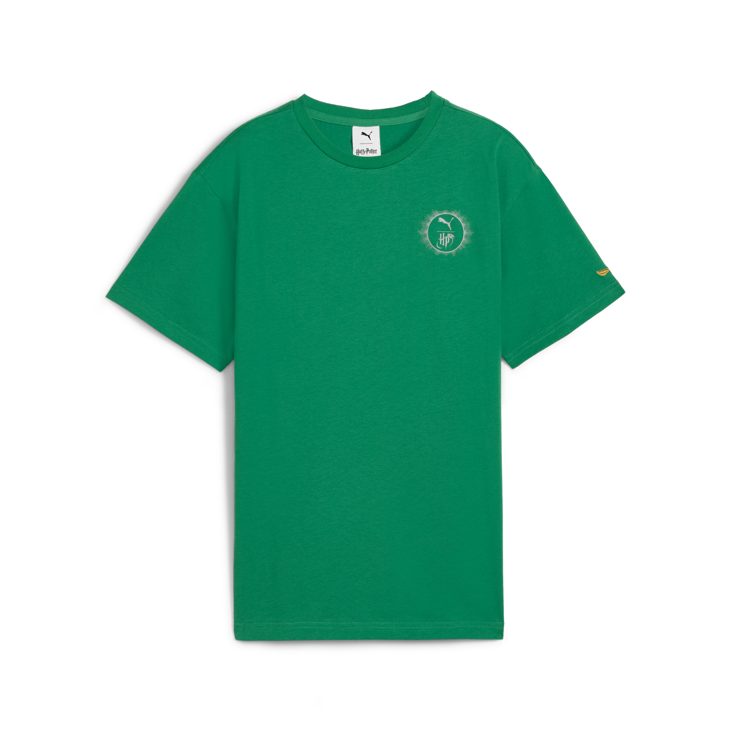 PUMA T-Shirt »X HARRY POTTER RELAXED GRAPHIC TEE«, Puma x Harry Potter Collab