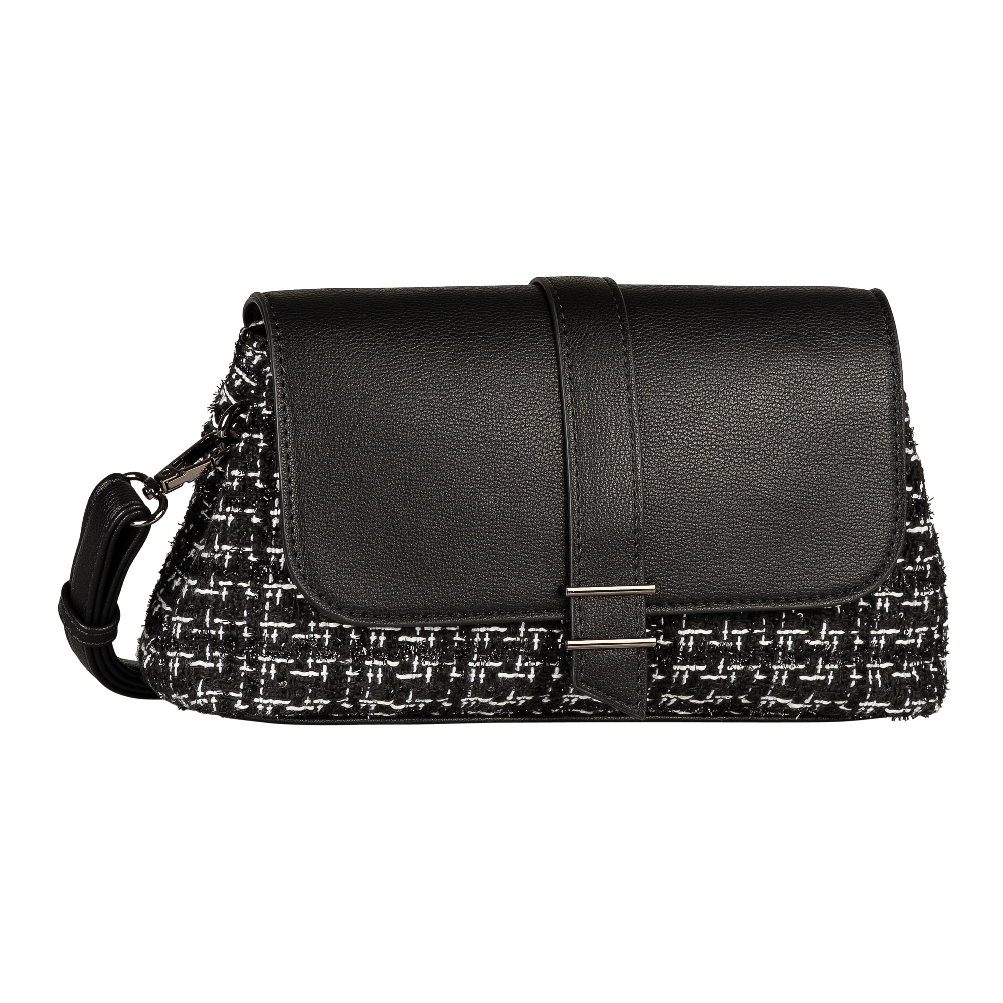 Gabor Umhängetasche "Sahar", raffiniert und elegant mit feinem Metalldetail günstig online kaufen
