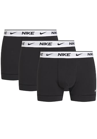 Trunk »Nike Dri-FIT Essential Cotton Stretch«, (Set, 3 St., 3er-Pack)