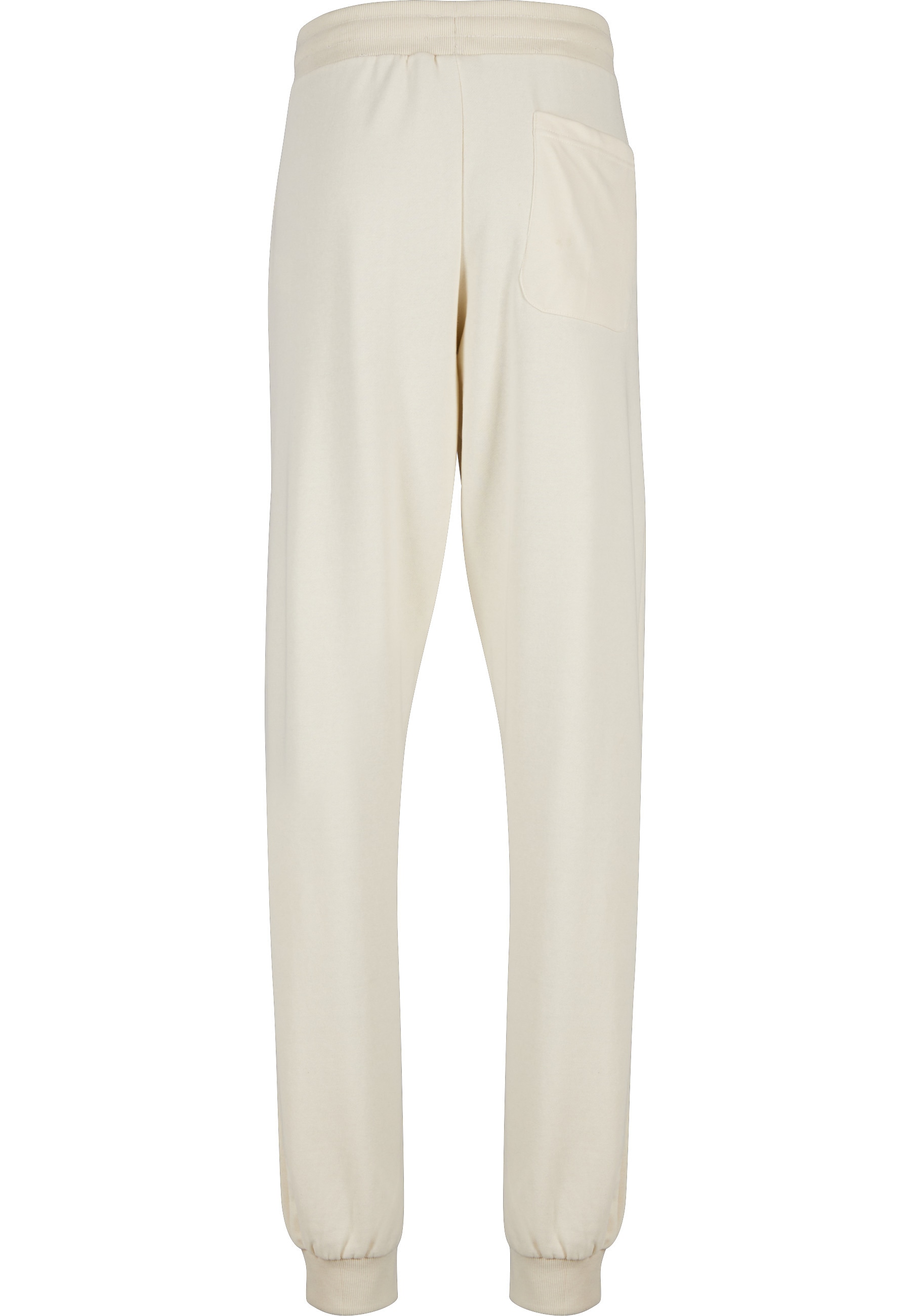 URBAN CLASSICS Stoffhose »Urban Classics Light Terry Basic Sweatpants«