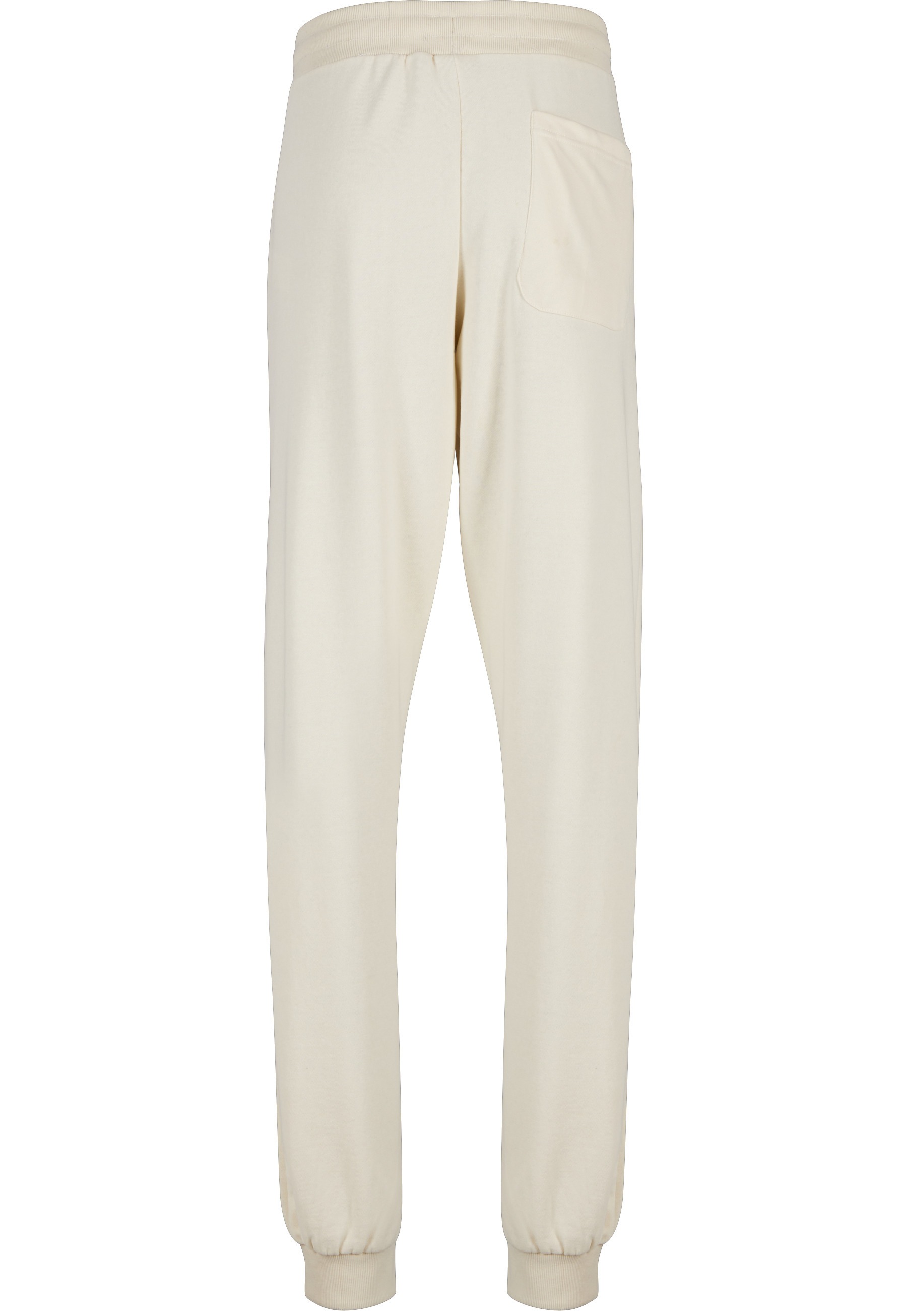 URBAN CLASSICS Stoffhose "Urban Classics Light Terry Basic Sweatpants" günstig online kaufen