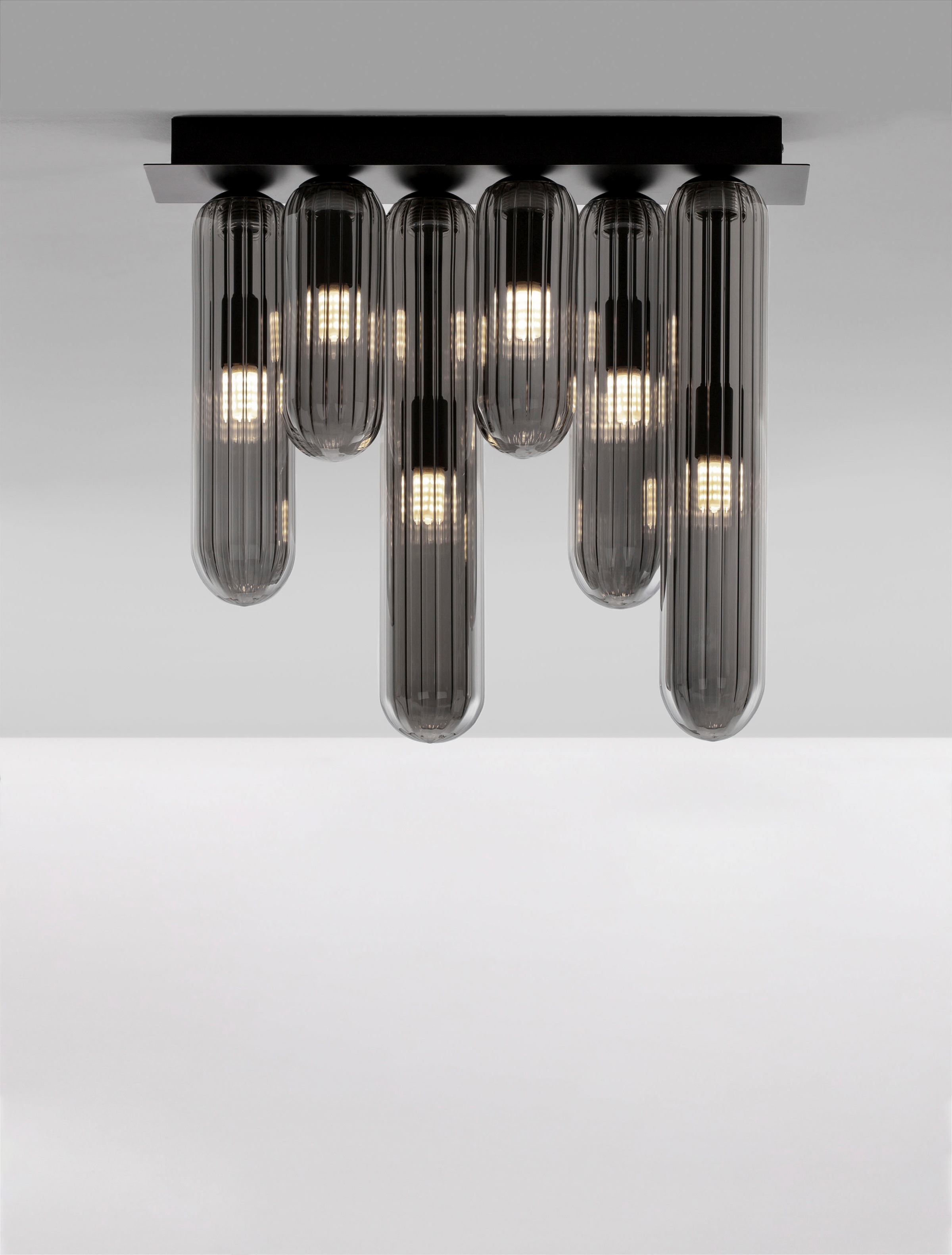 Nova Luce Deckenleuchte »GUSTAVE« G9 1 Stk. Ohne Beleuchtung