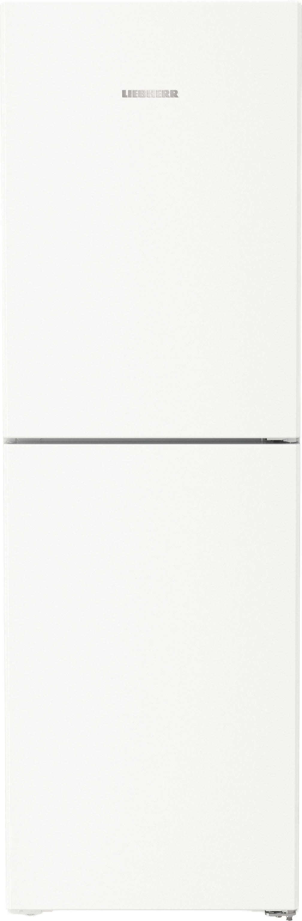 Liebherr Kühl-/Gefrierkombination Pure »CNd 5204_994897951« 185,5 cm hoch 59,7 cm breit mit EasyFresh und NoFrost