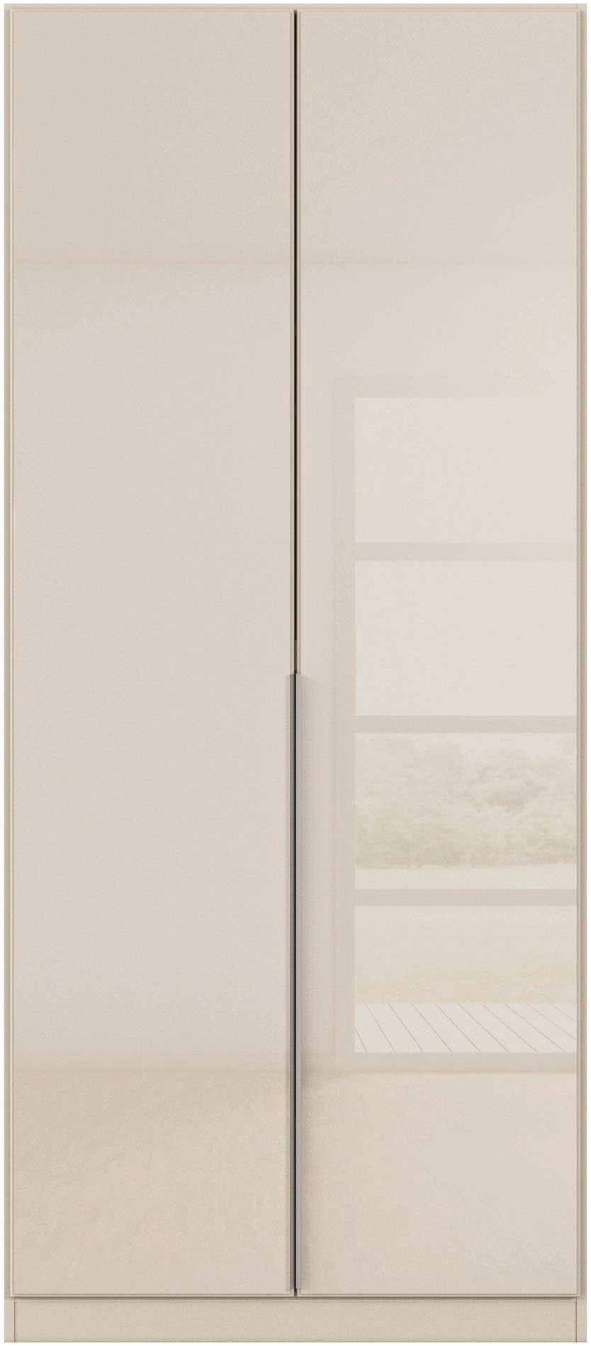 OTTO home Drehtürenschrank "Kleiderschrank Kleiderschränke Schrank Garderob günstig online kaufen