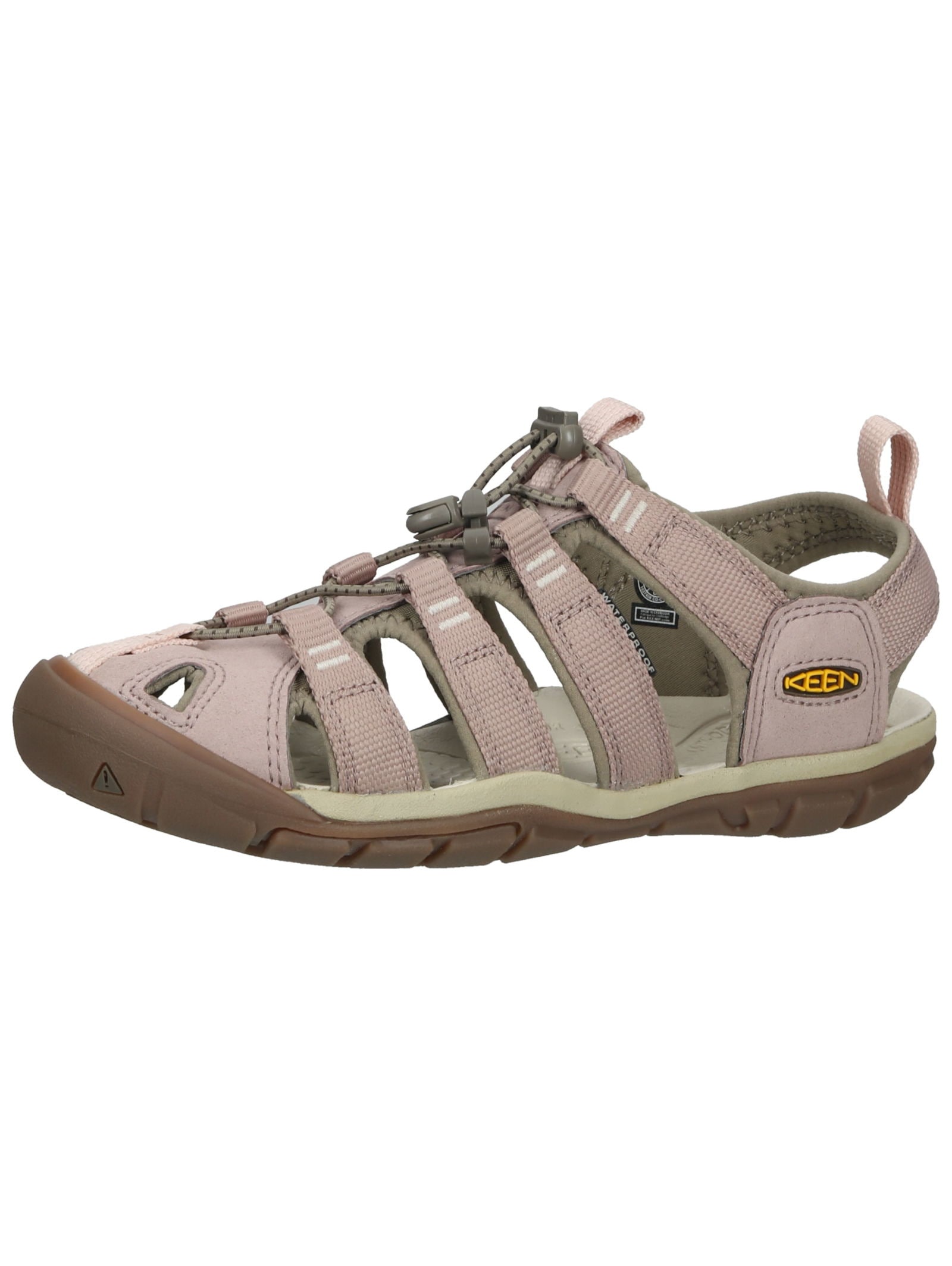 Keen Sandale "Keen Wanderschuhe Textil" günstig online kaufen