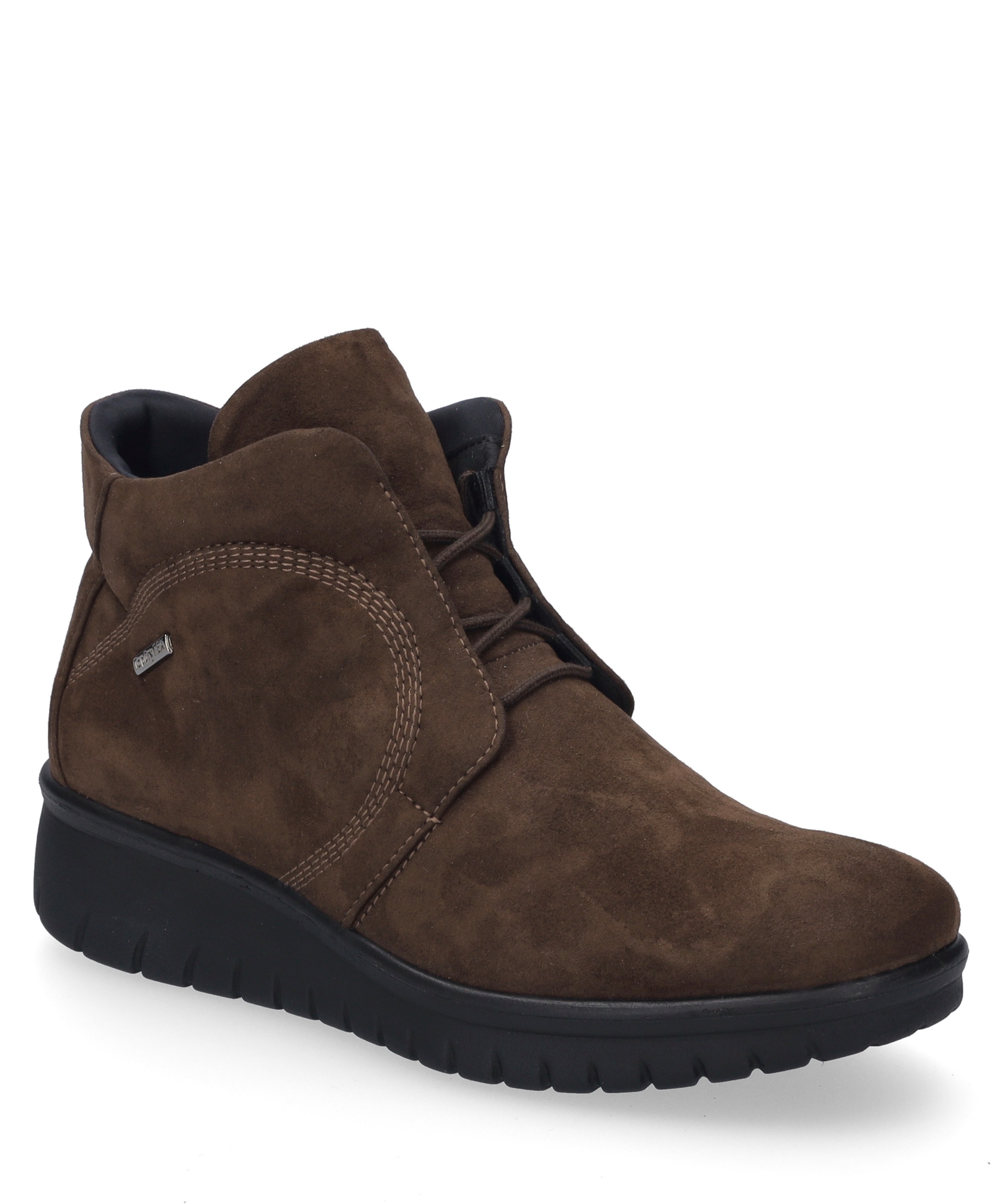 Josef Seibel Schnürschuh »Calais 80, castagne«