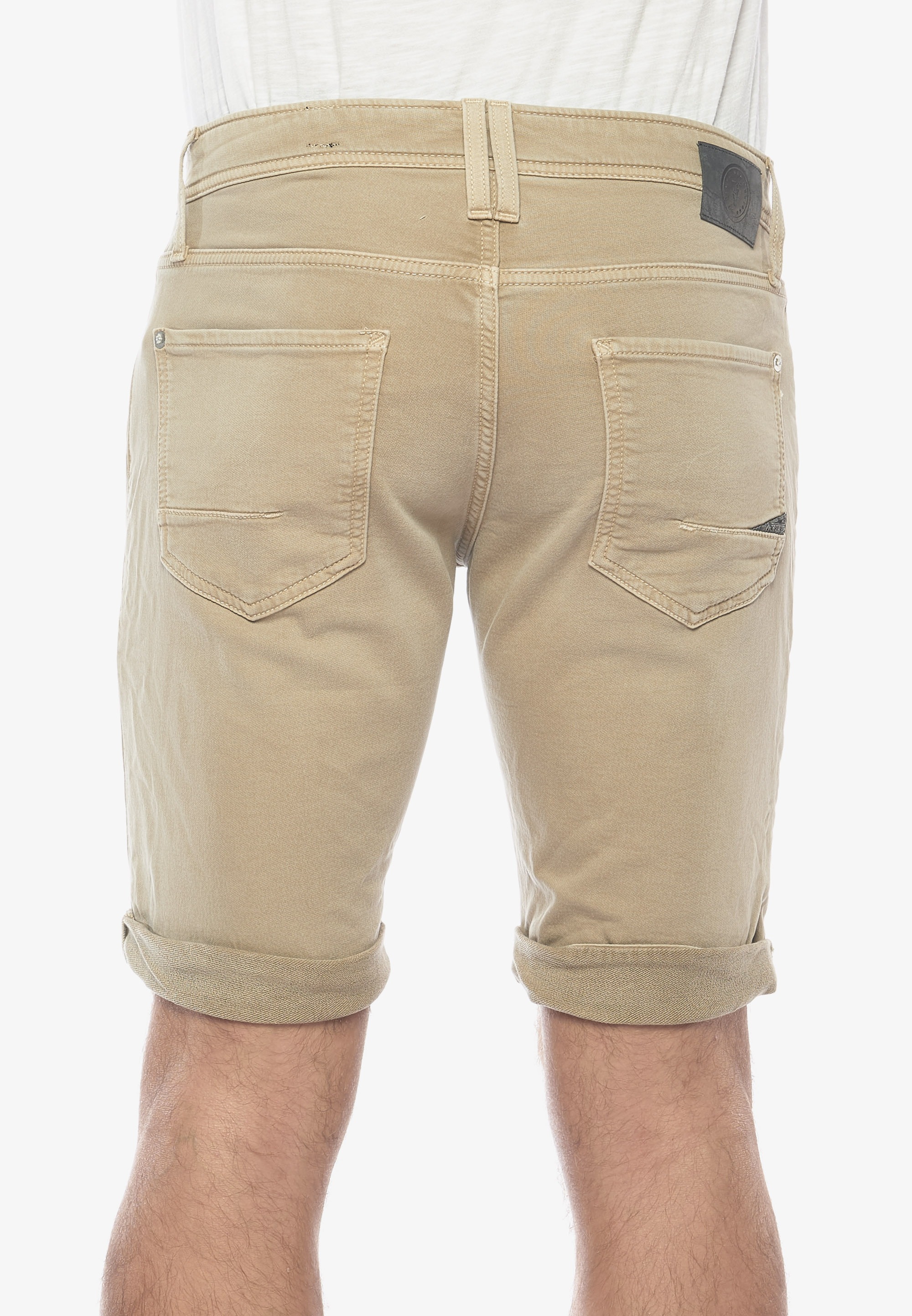 Le Temps Des Cerises Shorts »BODO«, im klassischen 5-Pocket-Design