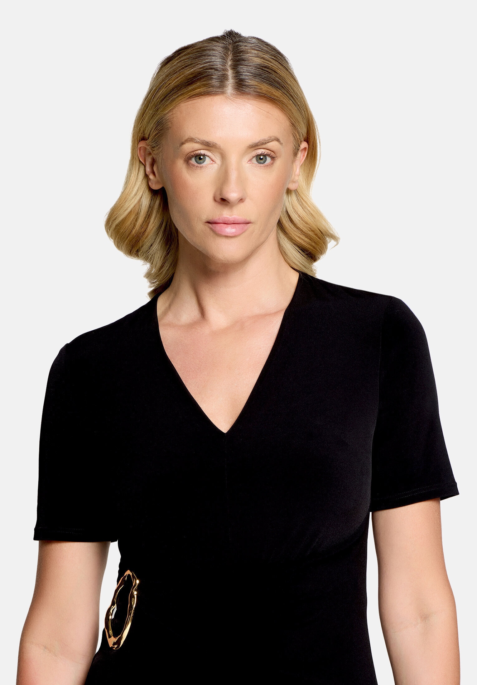 Vera Mont Overall »Damen mit Raffung« 1