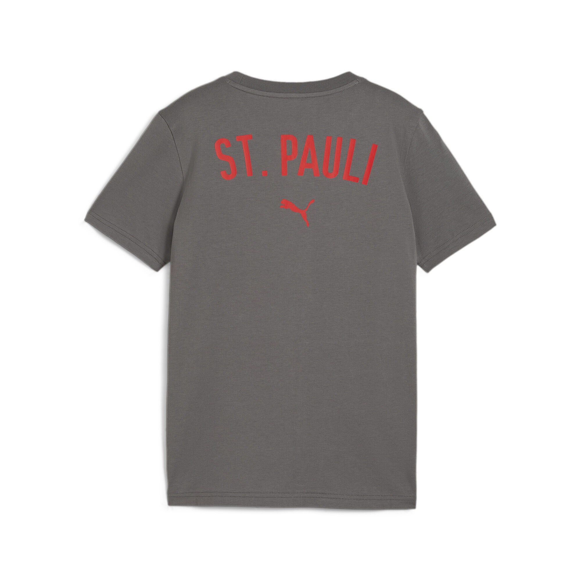 PUMA T-Shirt »FC St. Pauli Casuals T-Shirt Jugendliche«