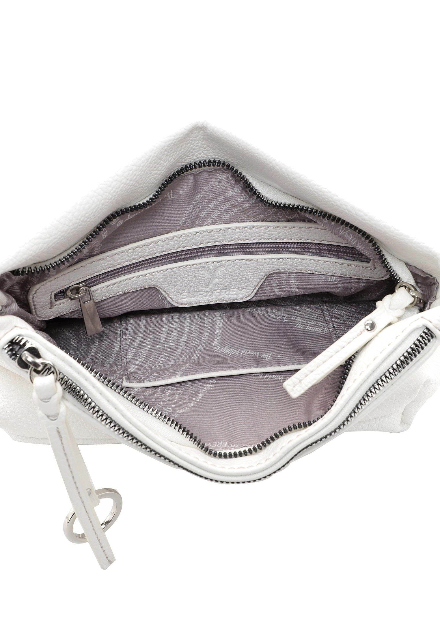 SURI FREY Umhängetasche »Umhängetasche SFY Debby«