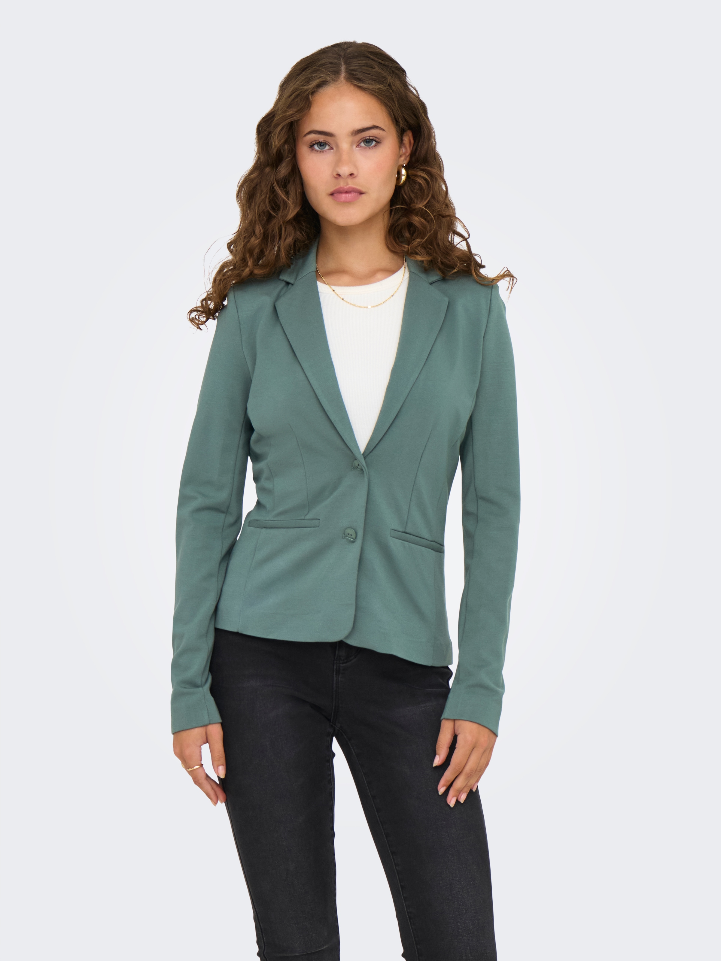 ONLY Jerseyblazer "ONLPOPTRASH LIFE BLAZER TLR" günstig online kaufen