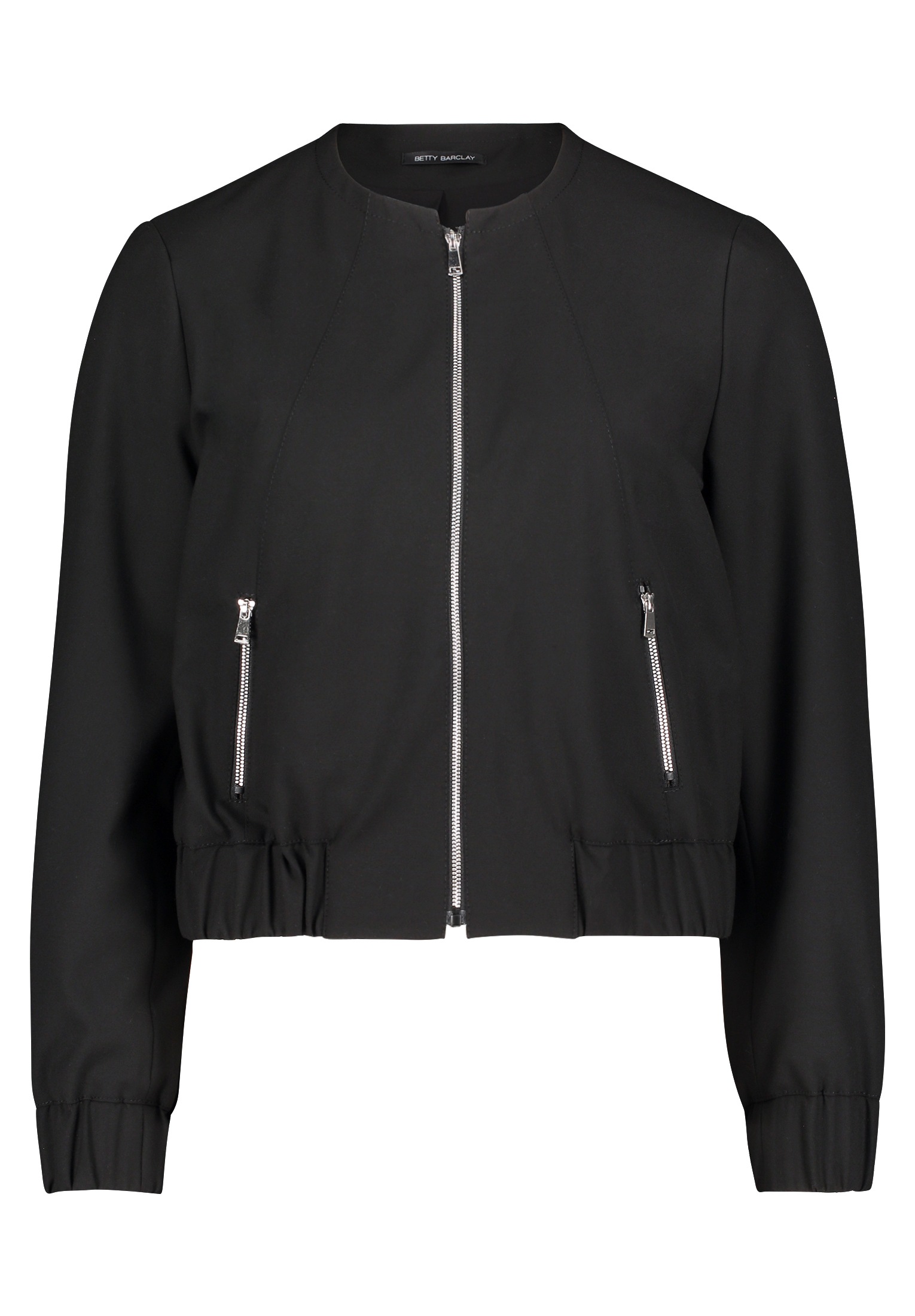 Betty Barclay Jackenblazer "Betty Barclay Damen Blazer-Jacke langarm", Mate günstig online kaufen