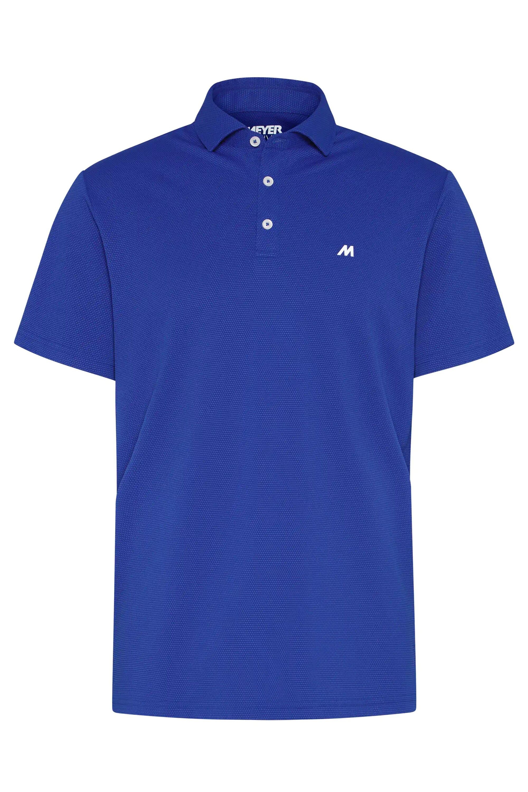 MEYER T-Shirt "Rory" High Performance, aus der Golf Serie günstig online kaufen