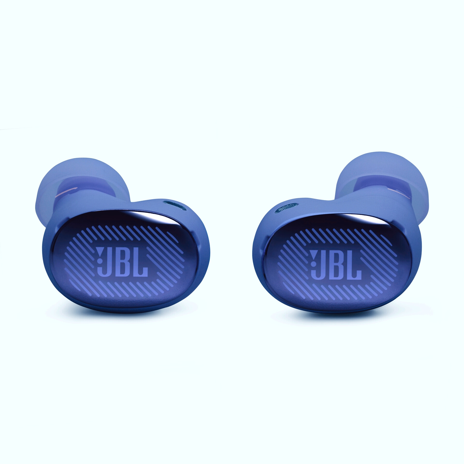 JBL wireless In-Ear-Kopfhörer »LIVE BUDS 4« A2DP Bluetooth Adaptive Noise-Cancelling | Freisprechfunktion | True Wireless Kabellose Ohrhörer mit Noise-Cancelling-Funktion