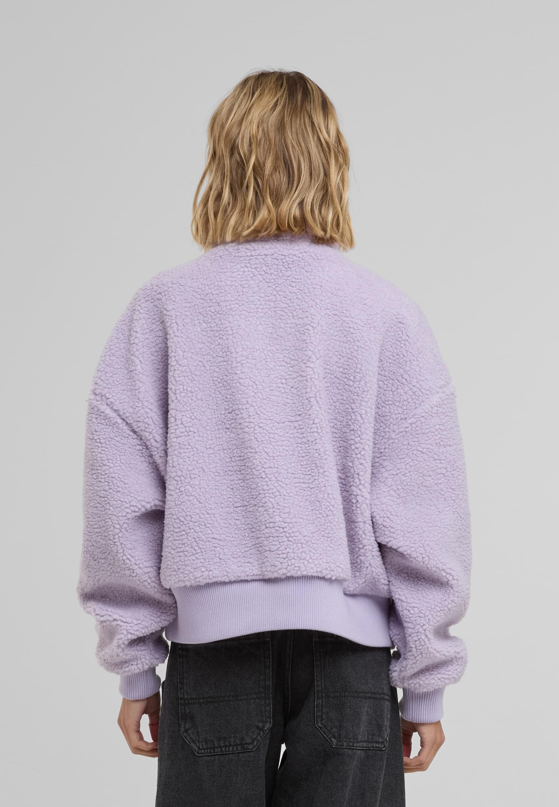 Karl Kani Sweater »Karl Kani KK Metal Signature Teddy Troyer«