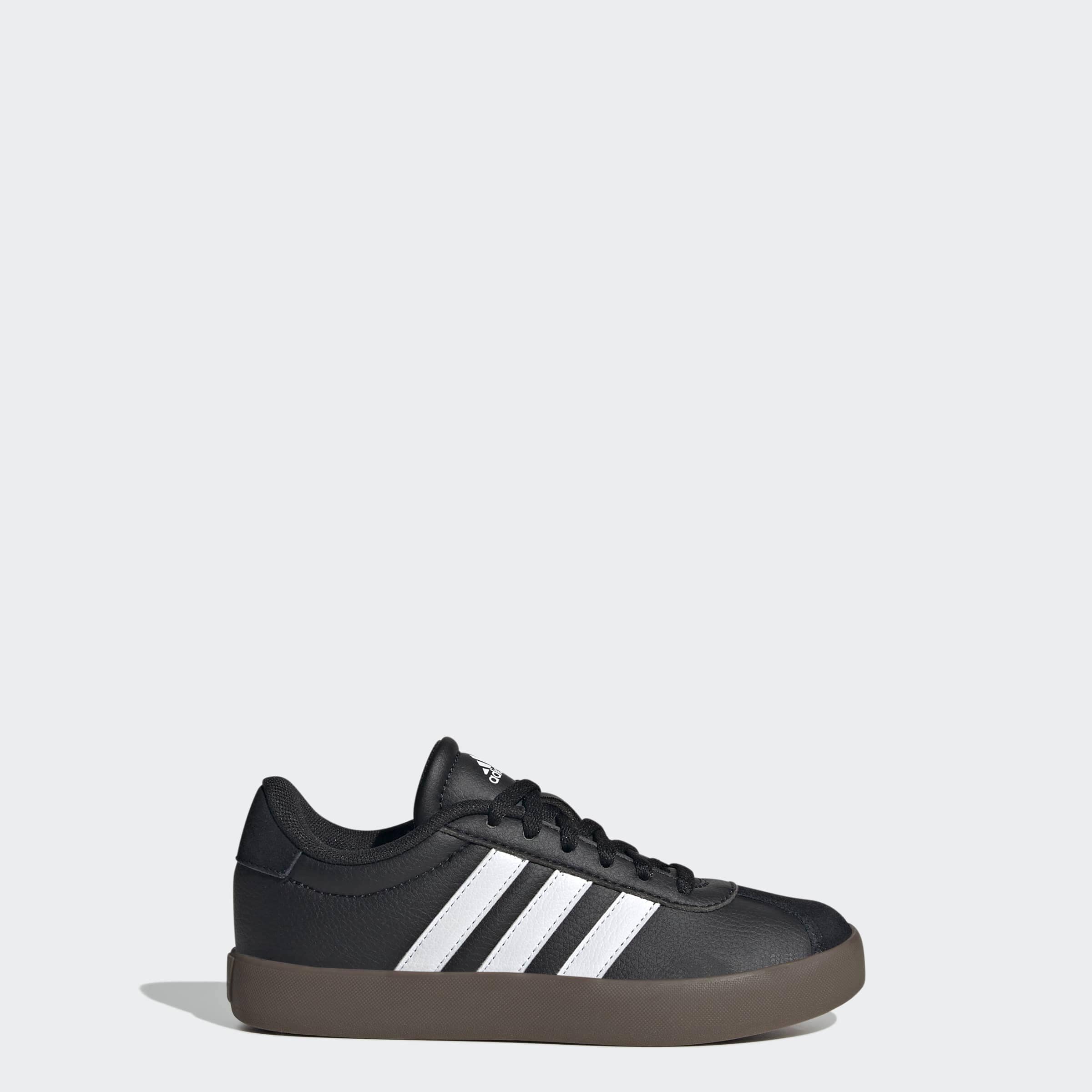 adidas Sportswear Sneaker »VL COURT 3.0«  inspiriert vom Design des adidas samba, für Kinder