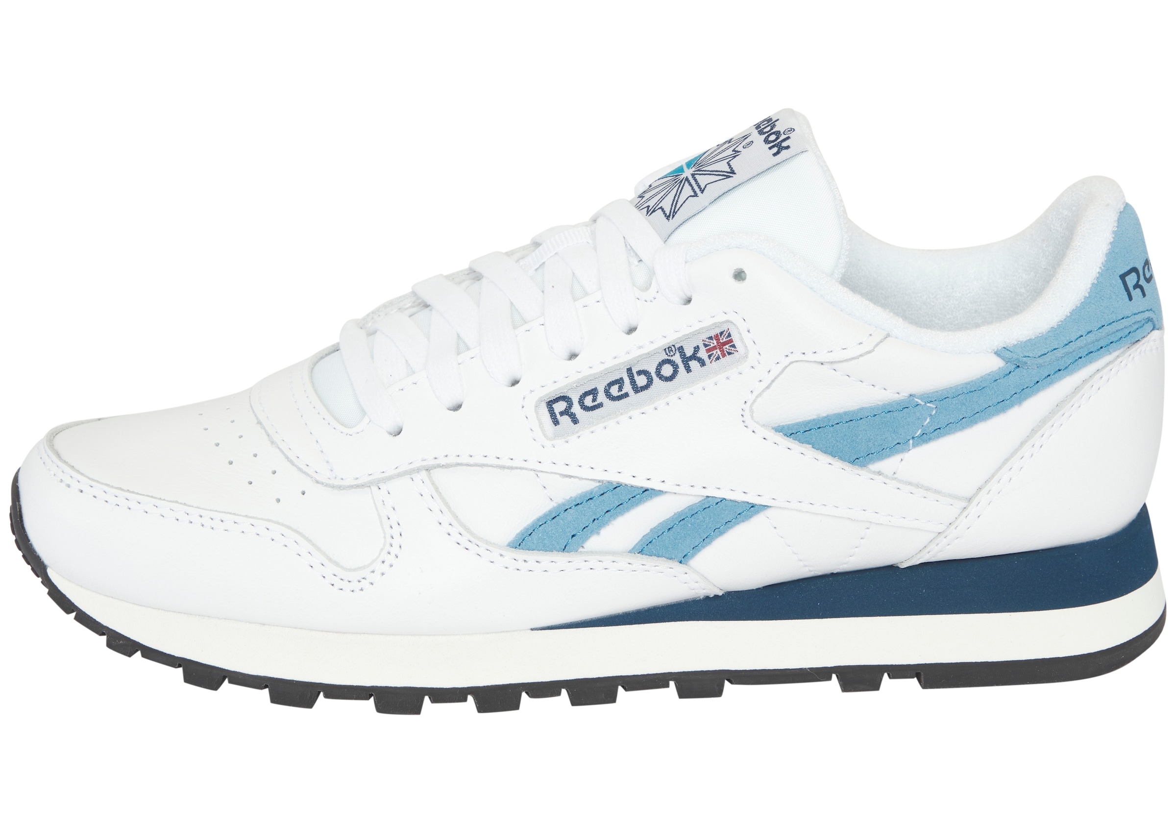 Reebok Classic Sneaker »CLASSIC LEATHER«