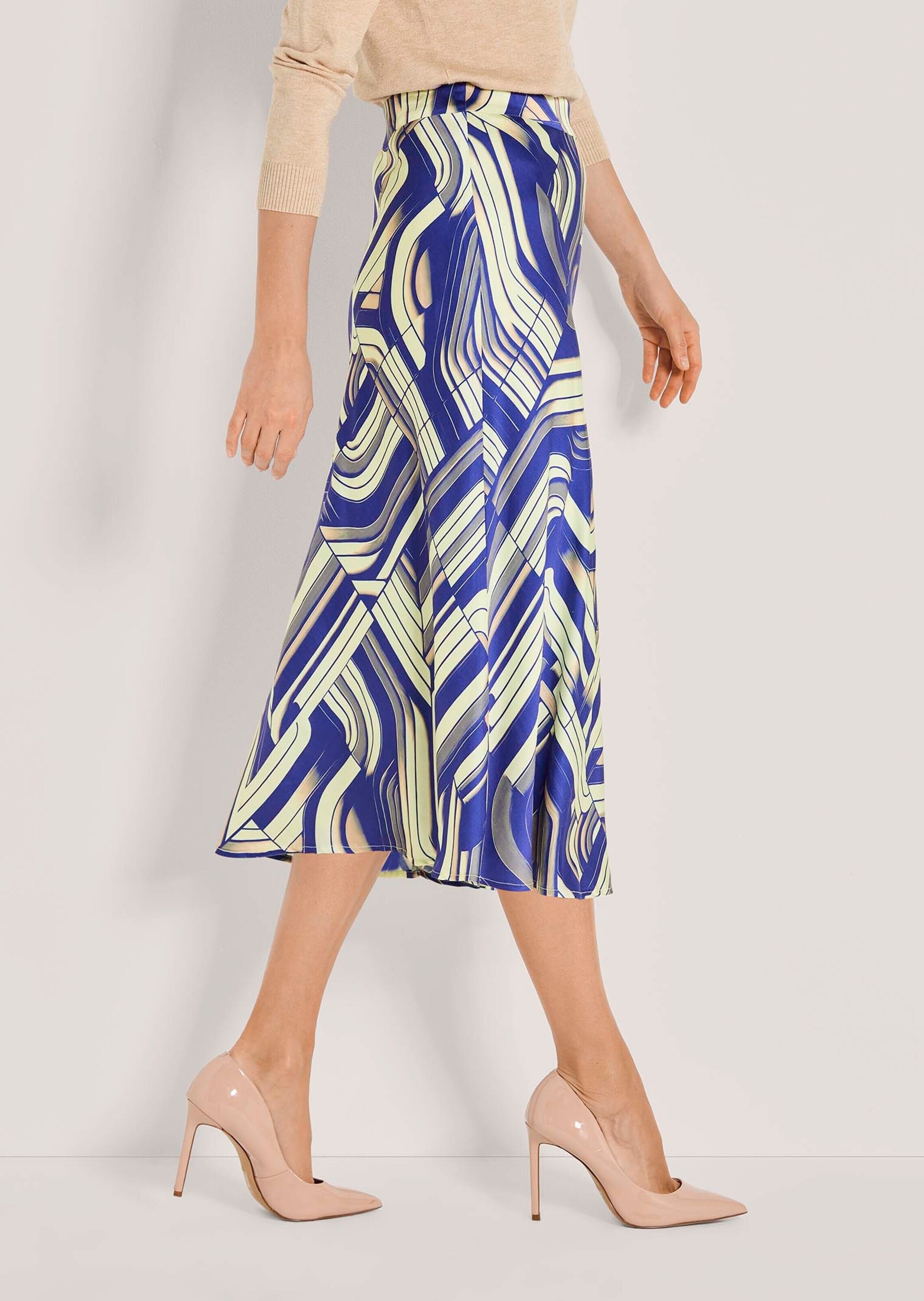 MADELEINE Midirock »Rock Rock«