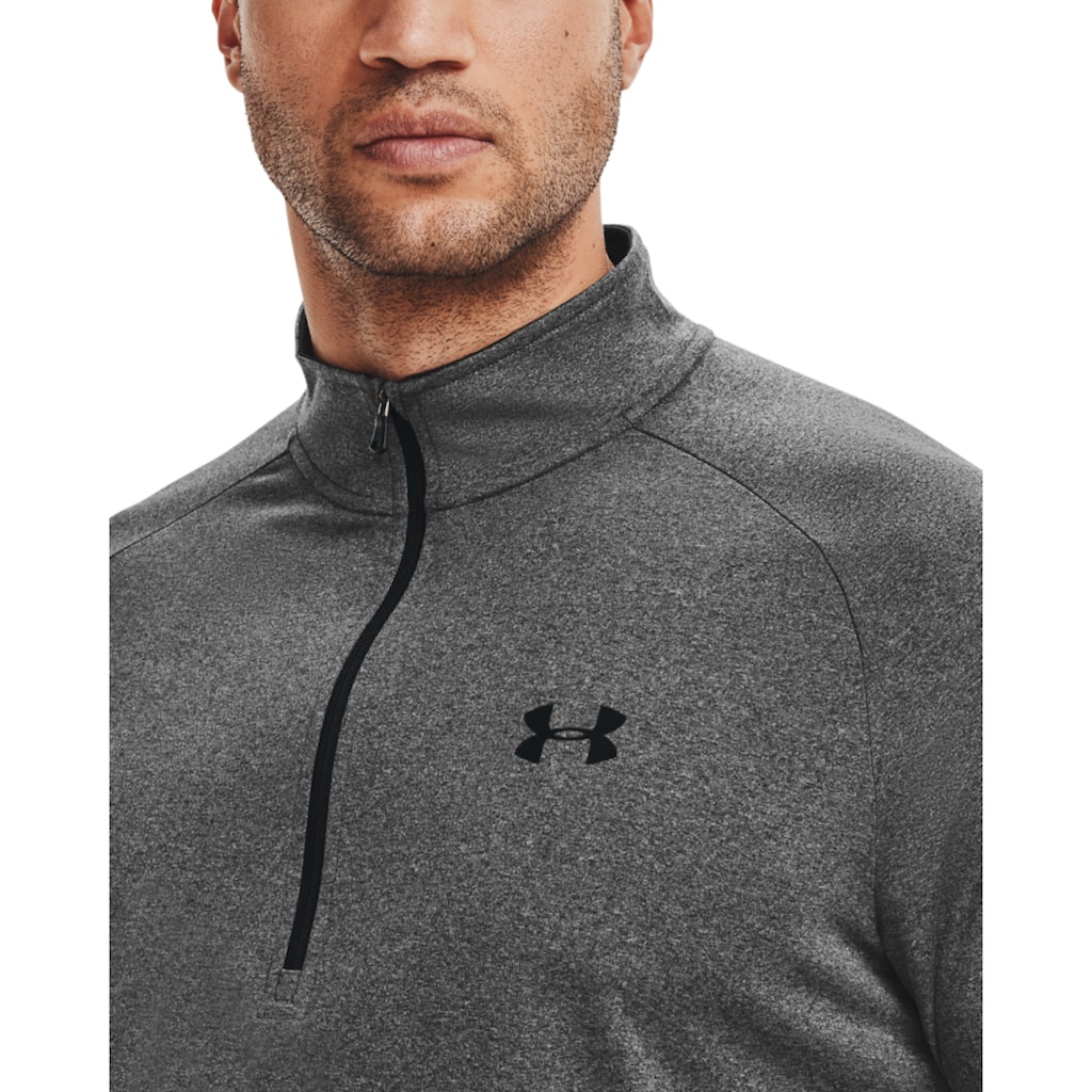 Under Armour® T-Shirt »TECH 2.0 1/2 ZIP«