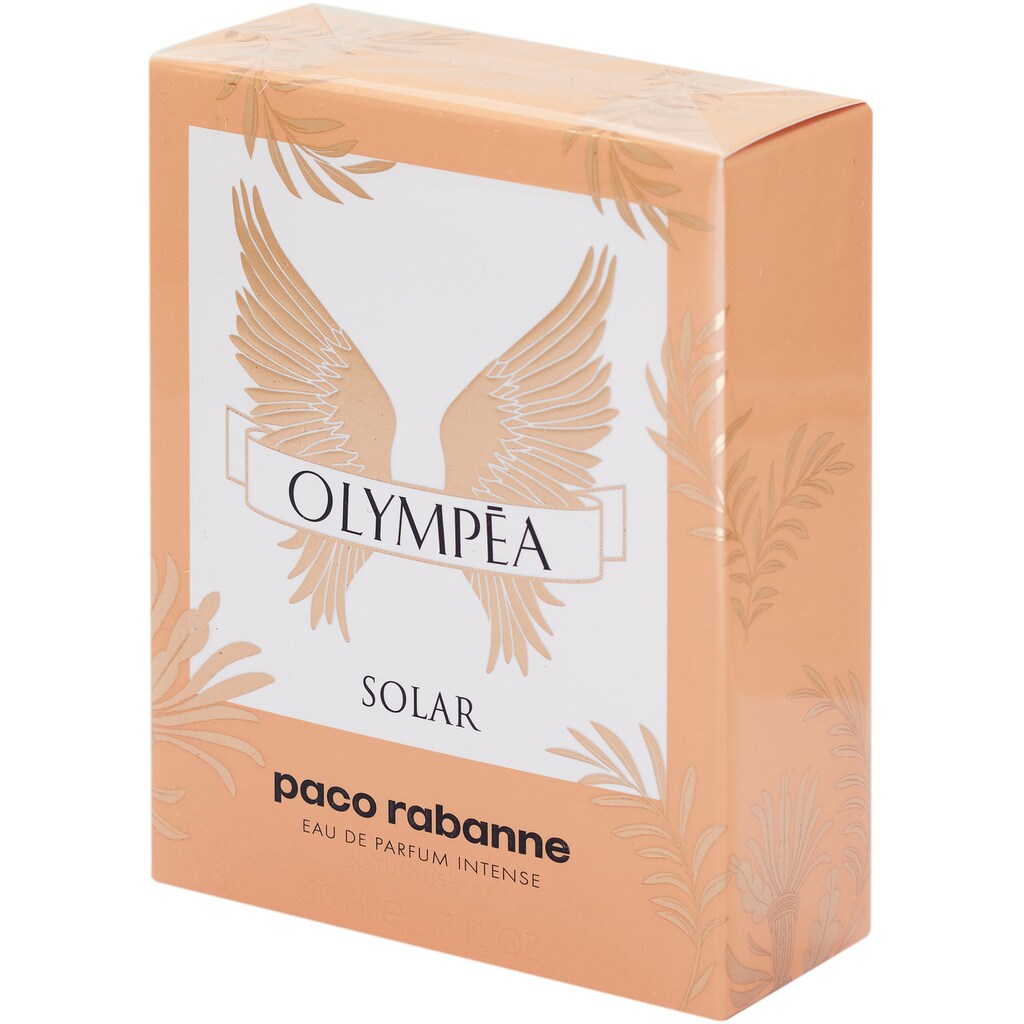 Carolina Herrera Eau de Parfum »Olympea Solar«