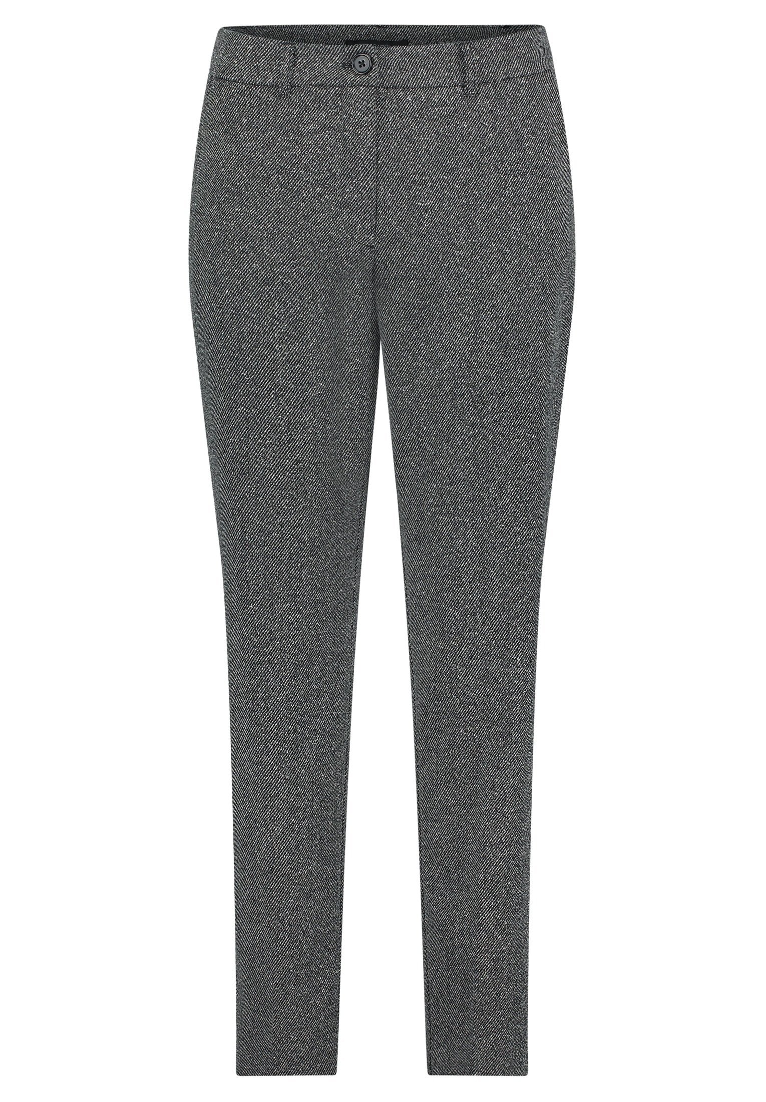 Betty Barclay Bügelfaltenhose »Betty Barclay Businesshose mit Bügelfalte«, Material