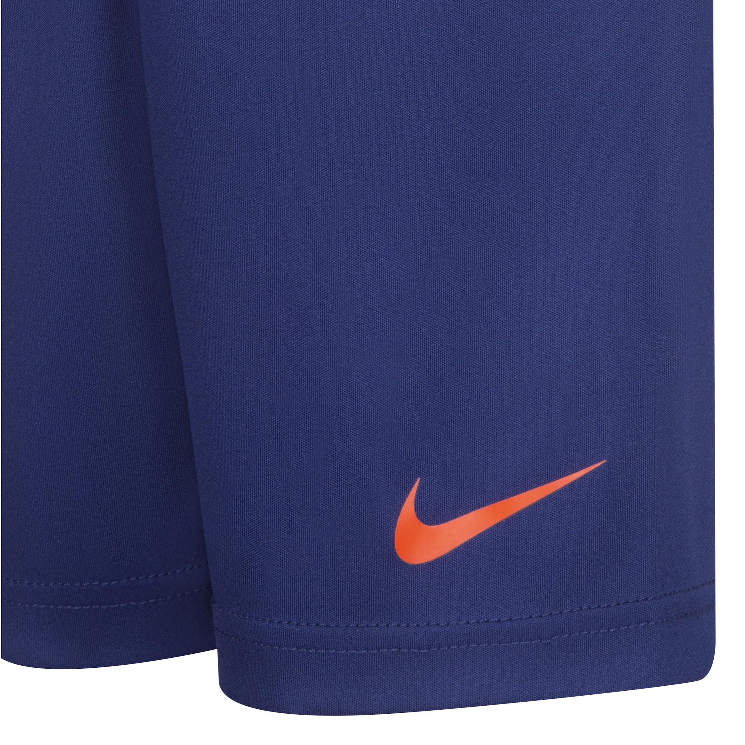 Nike Sportswear T-Shirt & Shorts »NKB B NK DF DROPSET SHORT SET« 2 Stk. für Kinder