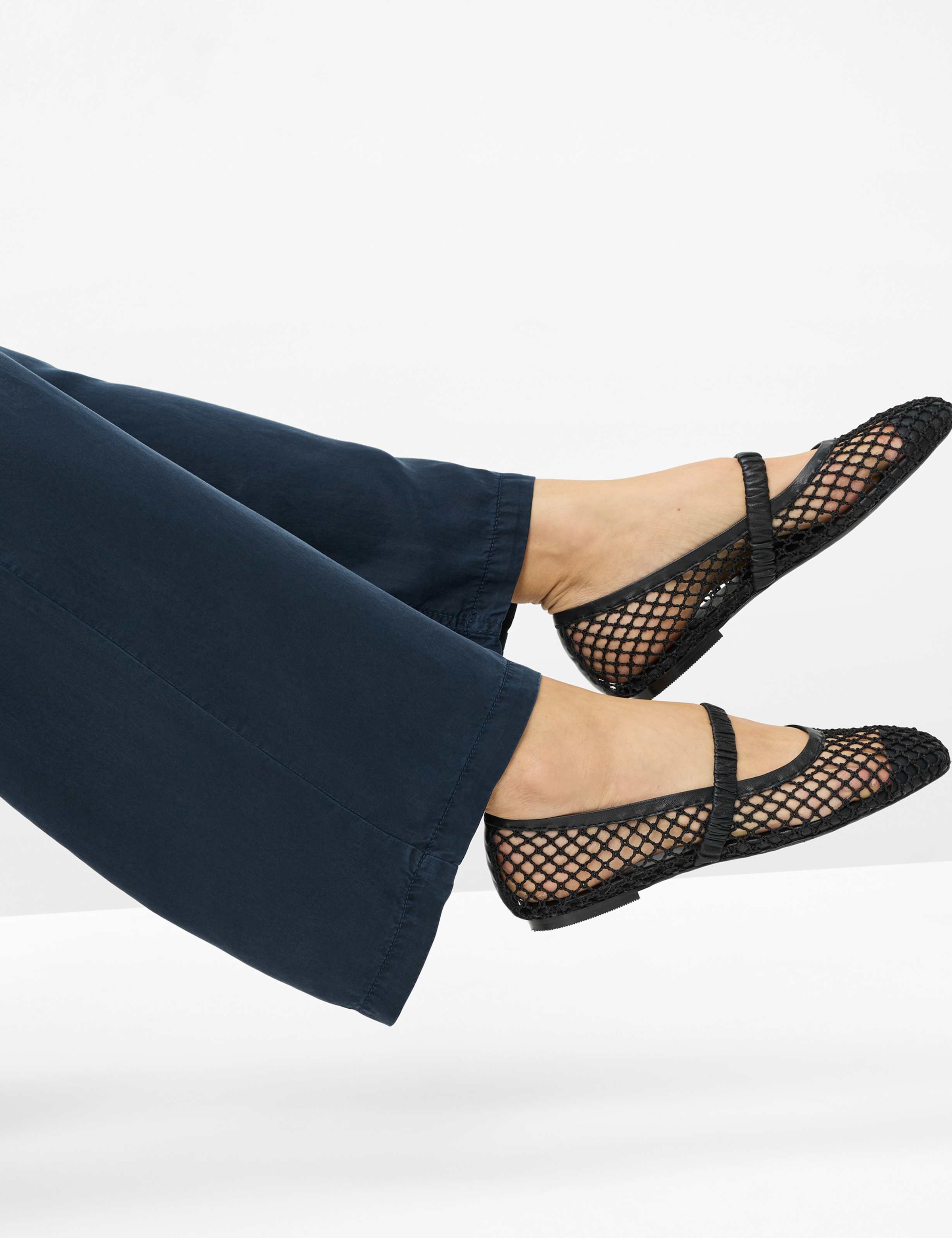 Brax 5-Pocket-Hose »Style MAINE«