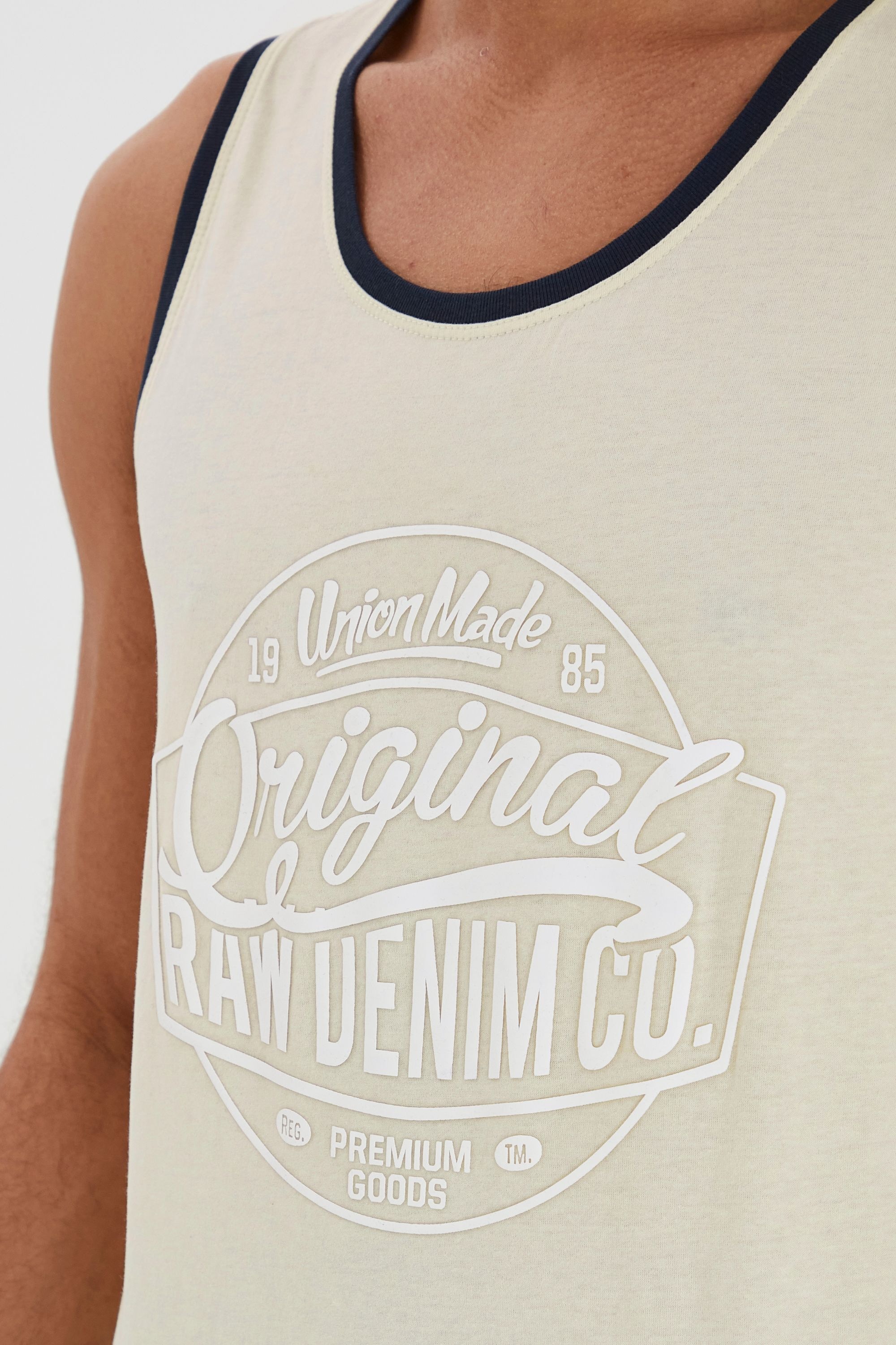 Blend Muskelshirt »Tanktop BHWalex«