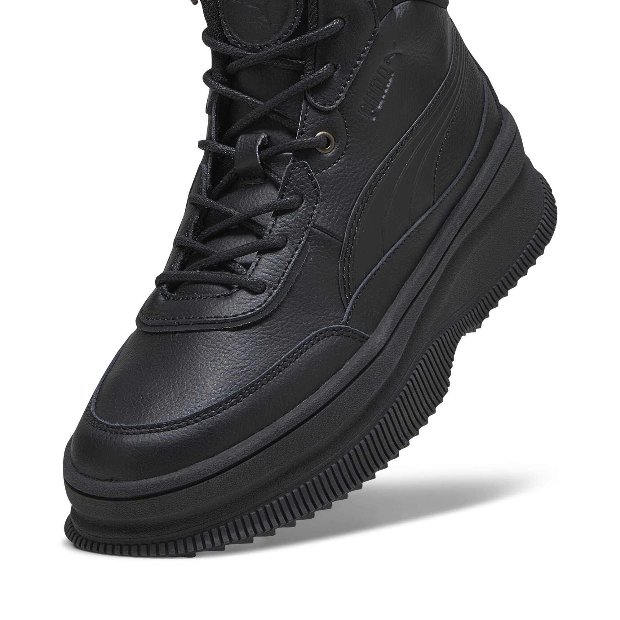 PUMA Stiefel »Mayra Sneakers Damen«
