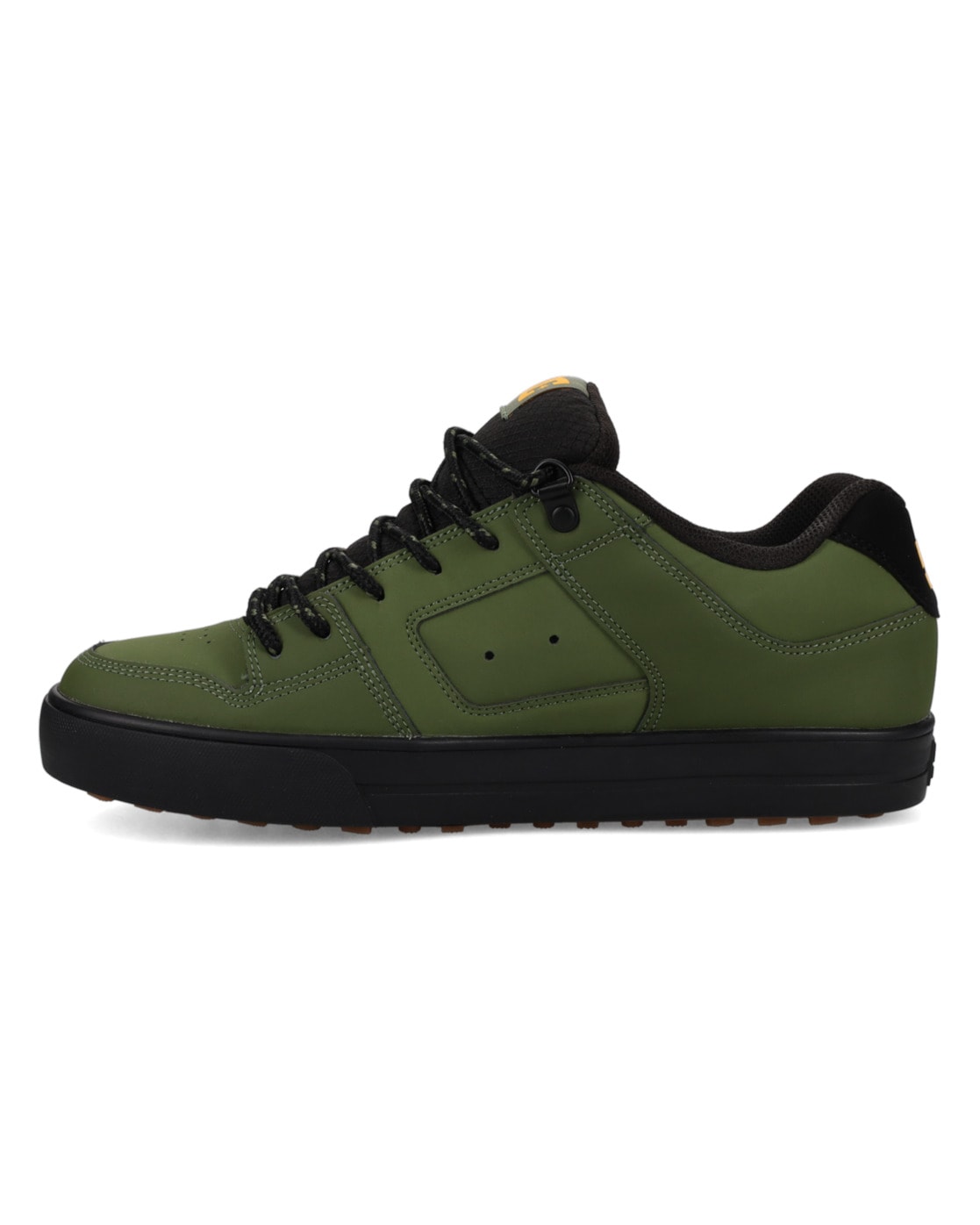 DC Shoes Winterboots »Pure Wnt«
