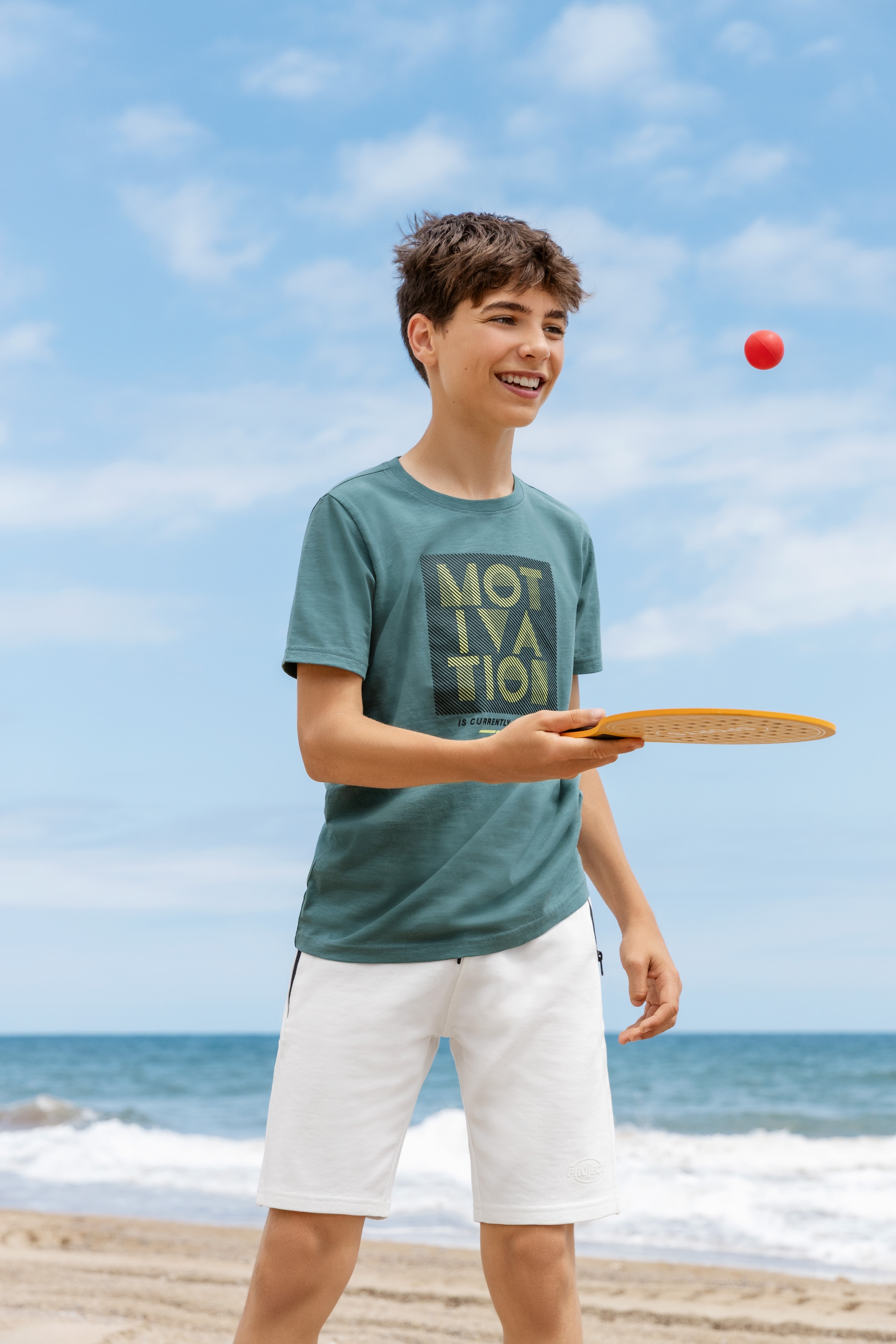 Blue Seven Shorts »Blue Seven Jogginghose«