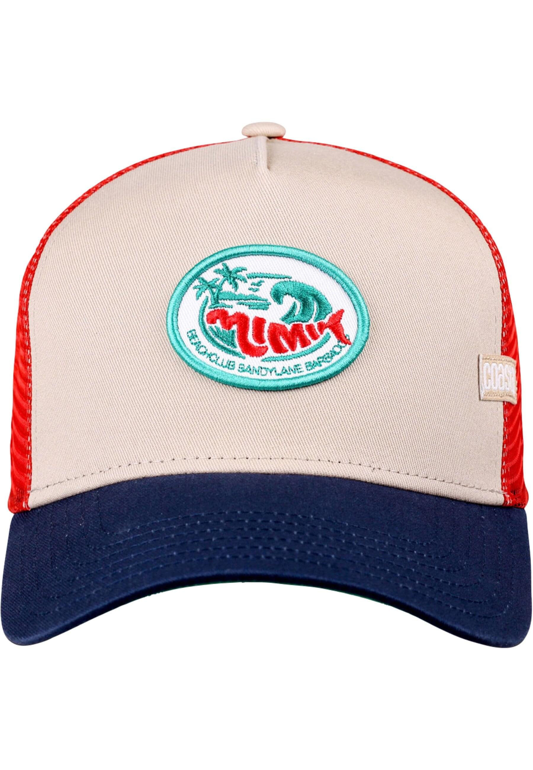 Coastal Trucker Cap "Coastal Trucker Cap HFT Mimik Sandylane" günstig online kaufen