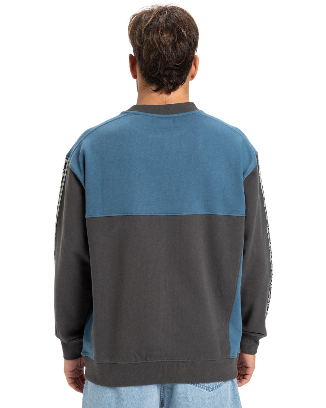 Quiksilver Sweatshirt "Global Heat" günstig online kaufen