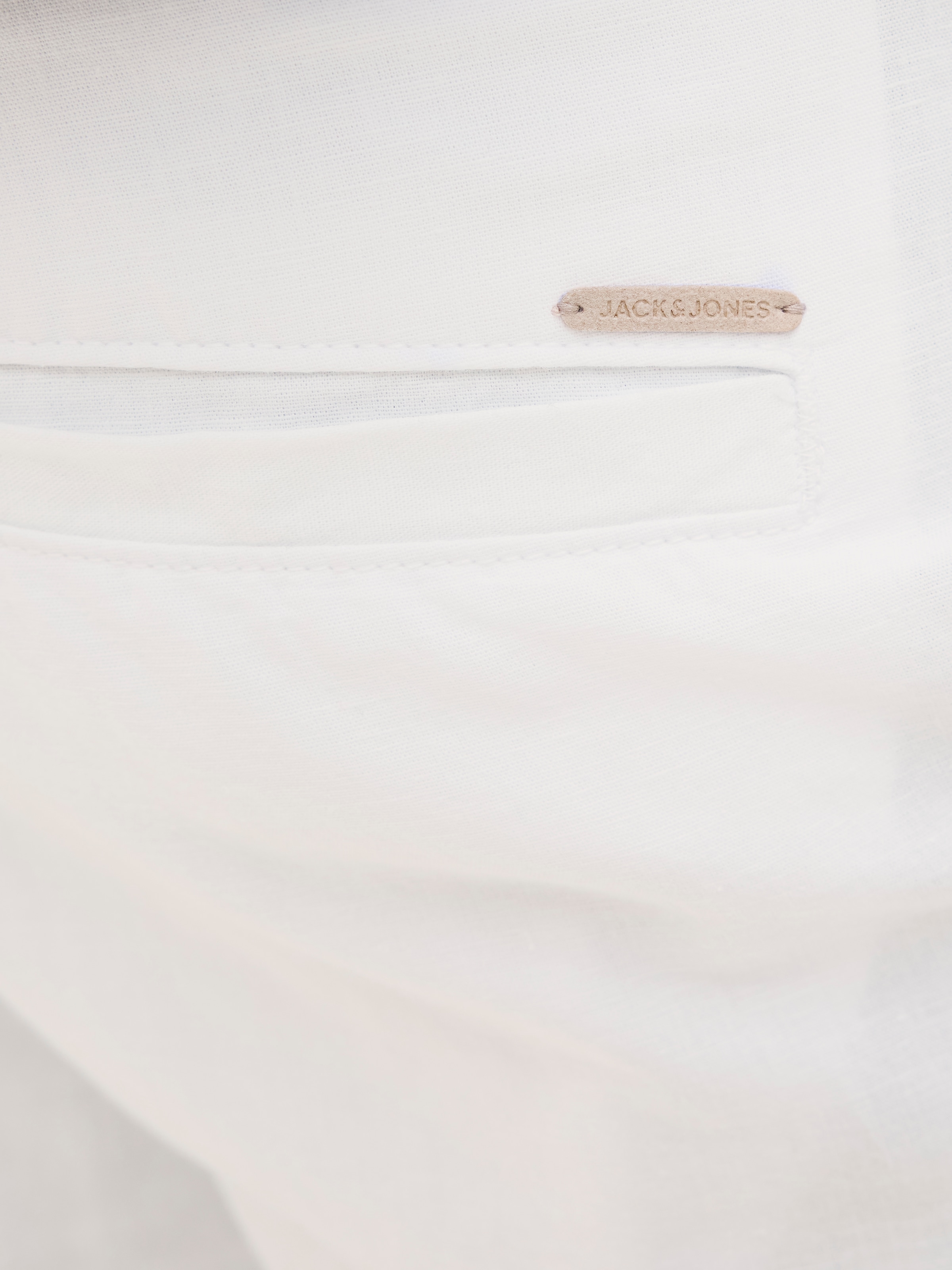 Jack & Jones Jogginghose »JPSTKANE SUMMER JOGGER SN«