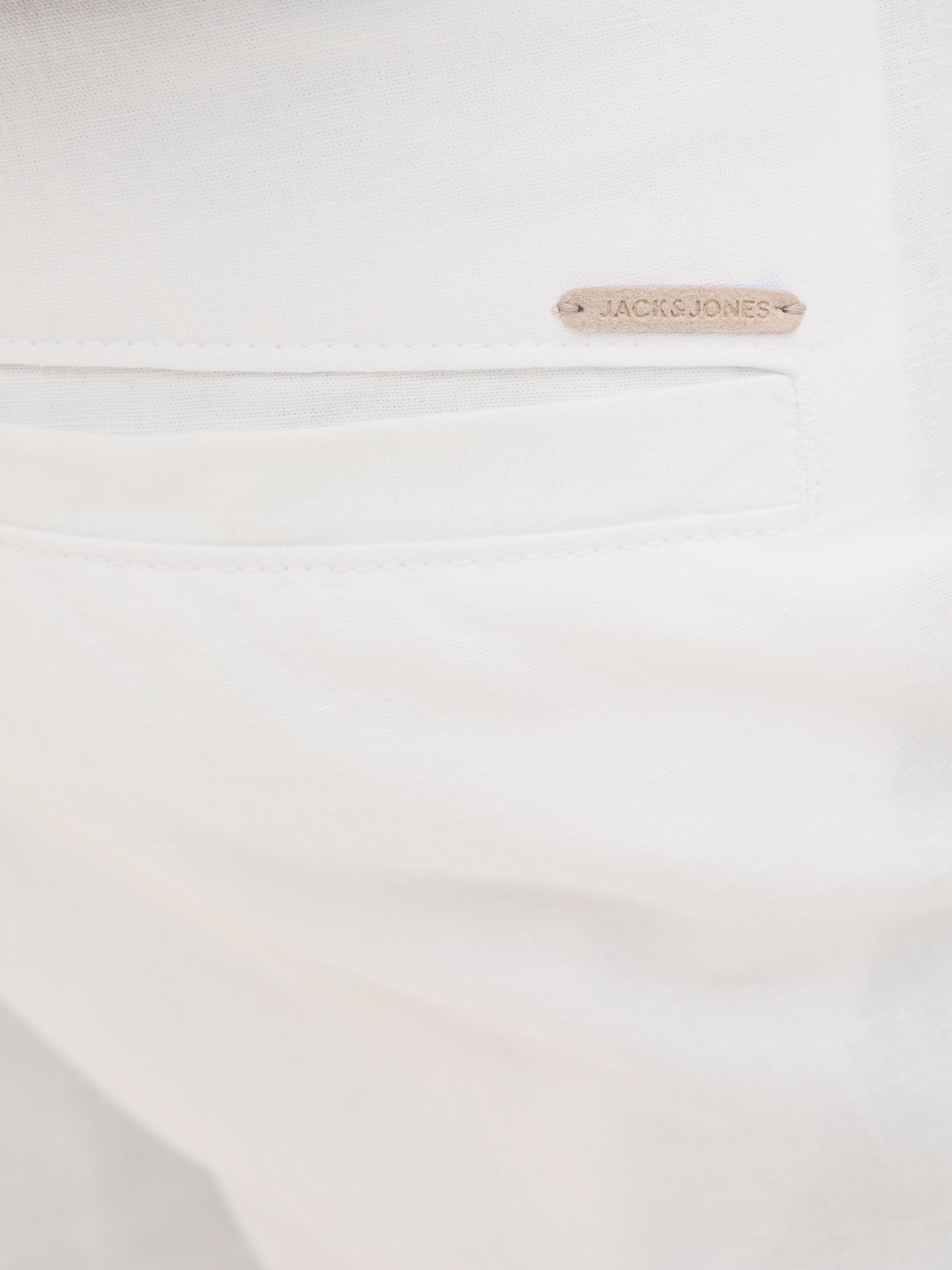 Thumbnail - Jack & Jones Stoffhose "JPSTKANE SUMMER JOGGER SN" mit Bündchen