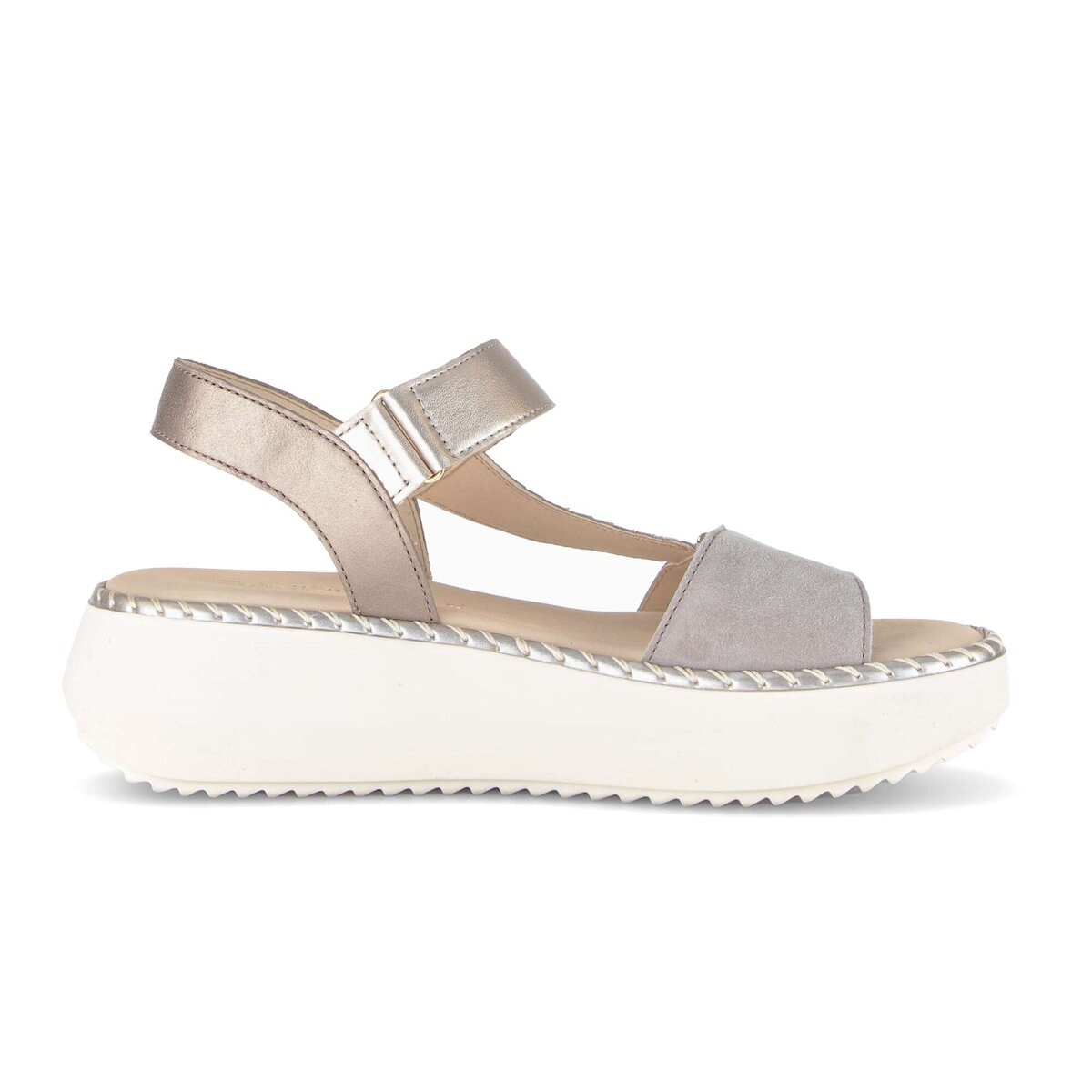 Gabor Plateausandaletten »Plateau Sandale«