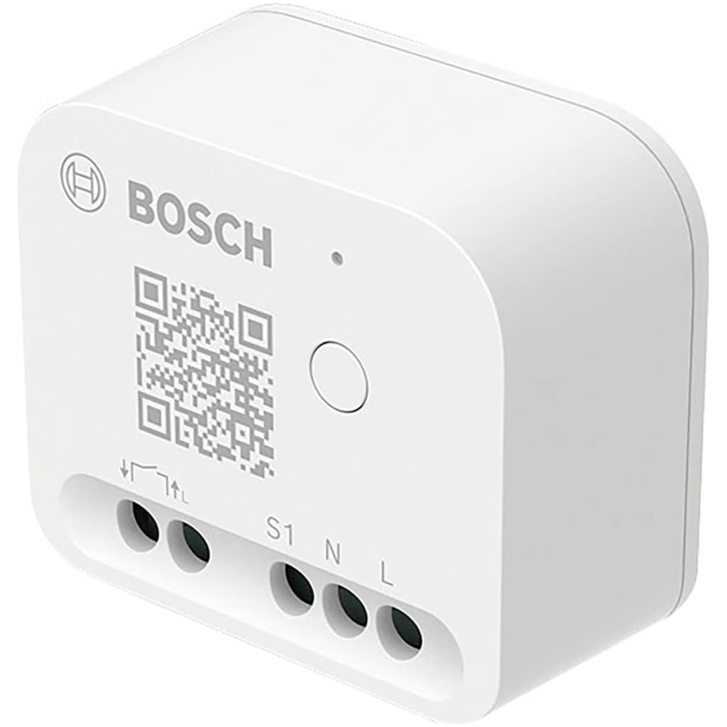 BOSCH Schalter »Smart Home Relais«