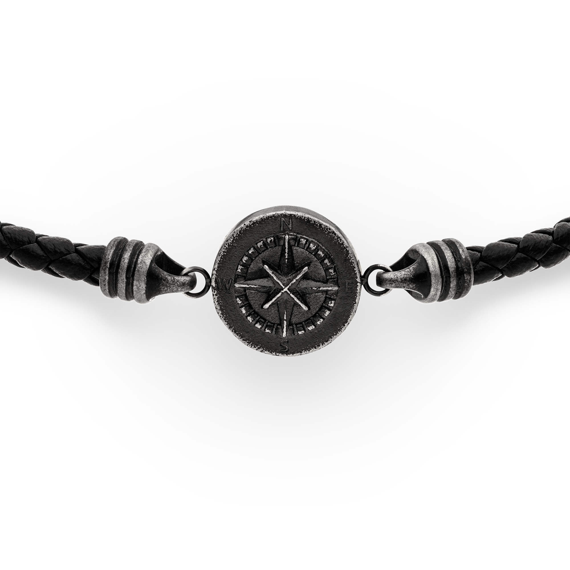s.Oliver Armband »Kompass-Optik«