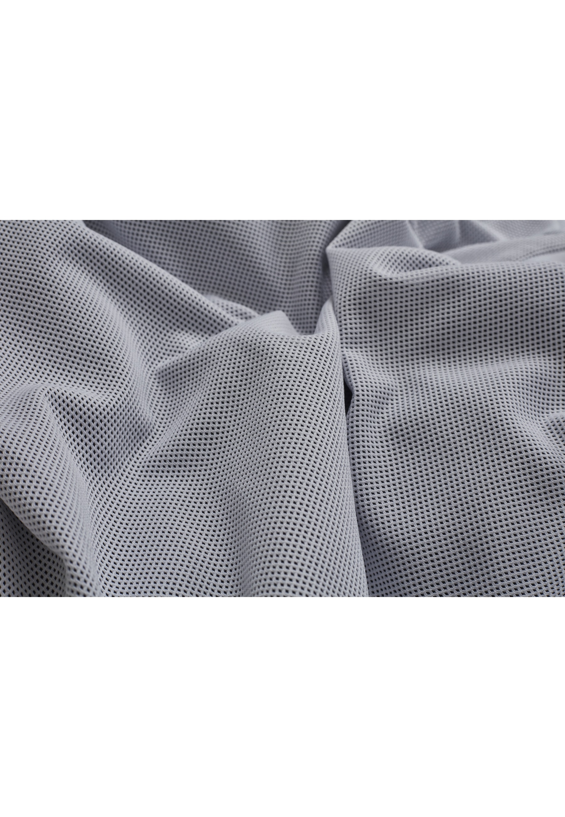 URBAN CLASSICS Anorak »Urban Classics Damen Ladies 3-Tone Windbreaker« 1 Stk. tlg. mit Kapuze