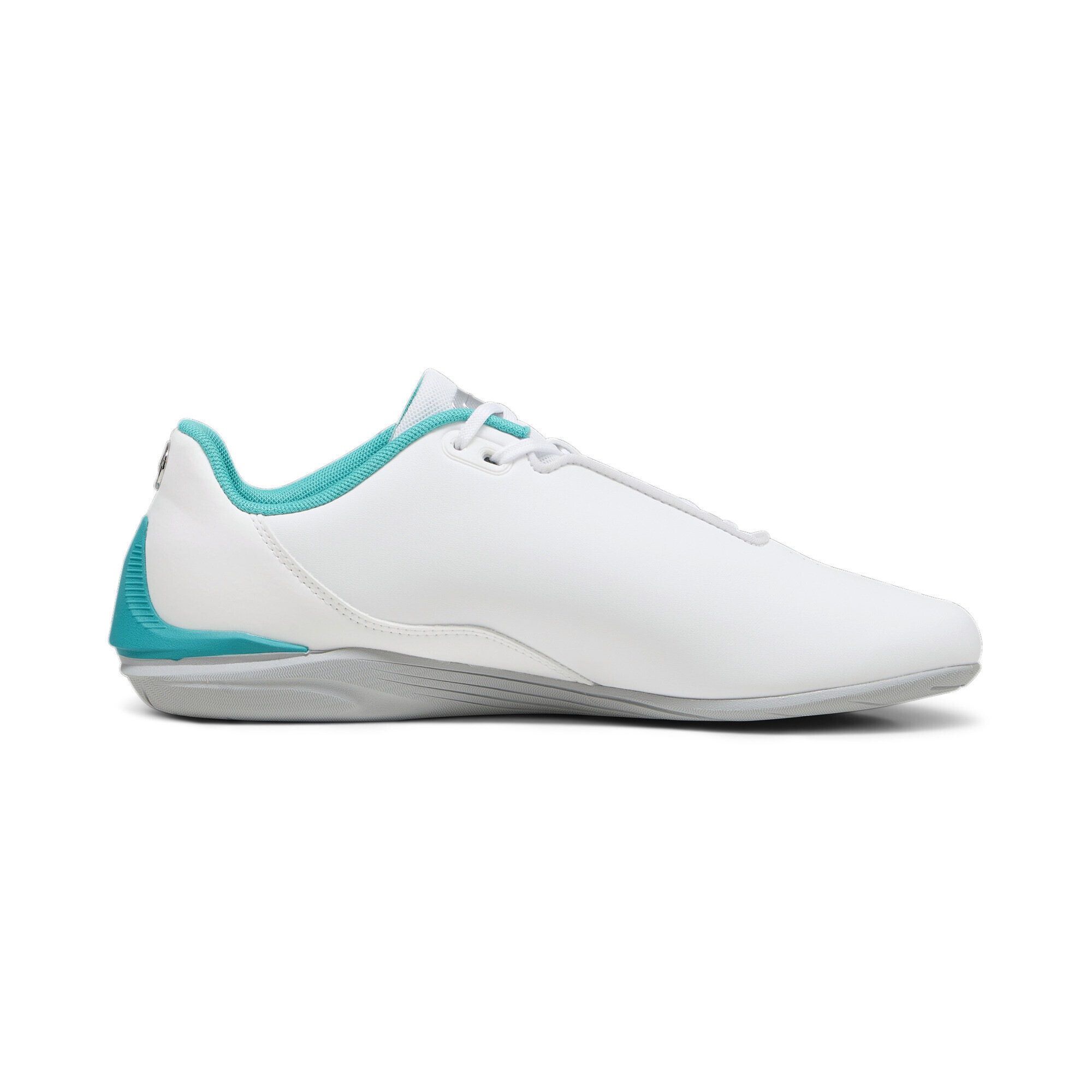 PUMA Sneaker »Mercedes-AMG Petronas Formel 1 Drift Cat Decima Motorsportschuhe«