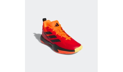 Basketballschuh »CROSS EM UP SELECT MID KIDS«