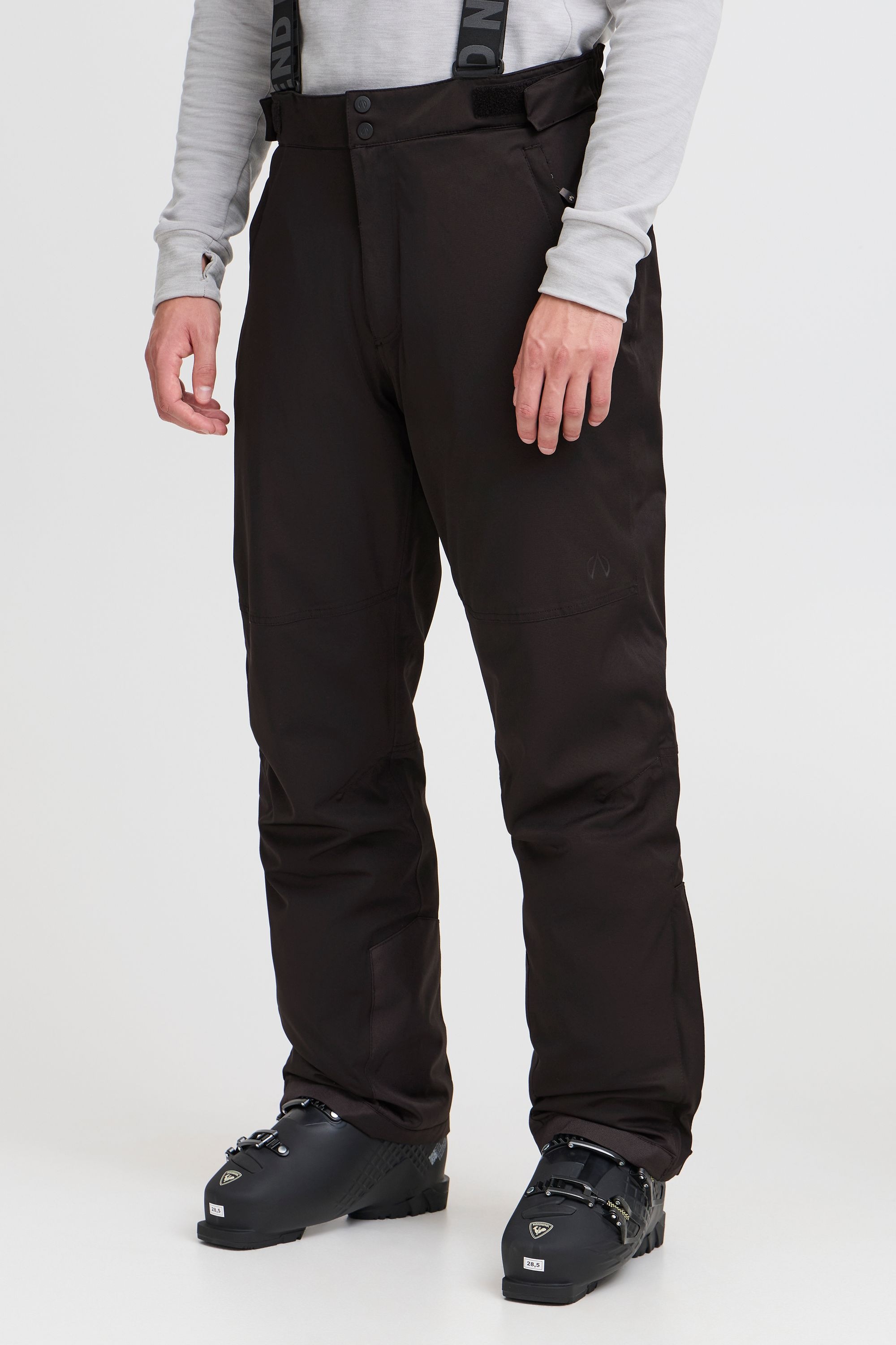 North Bend Skihose »Skihose NBGilles M«