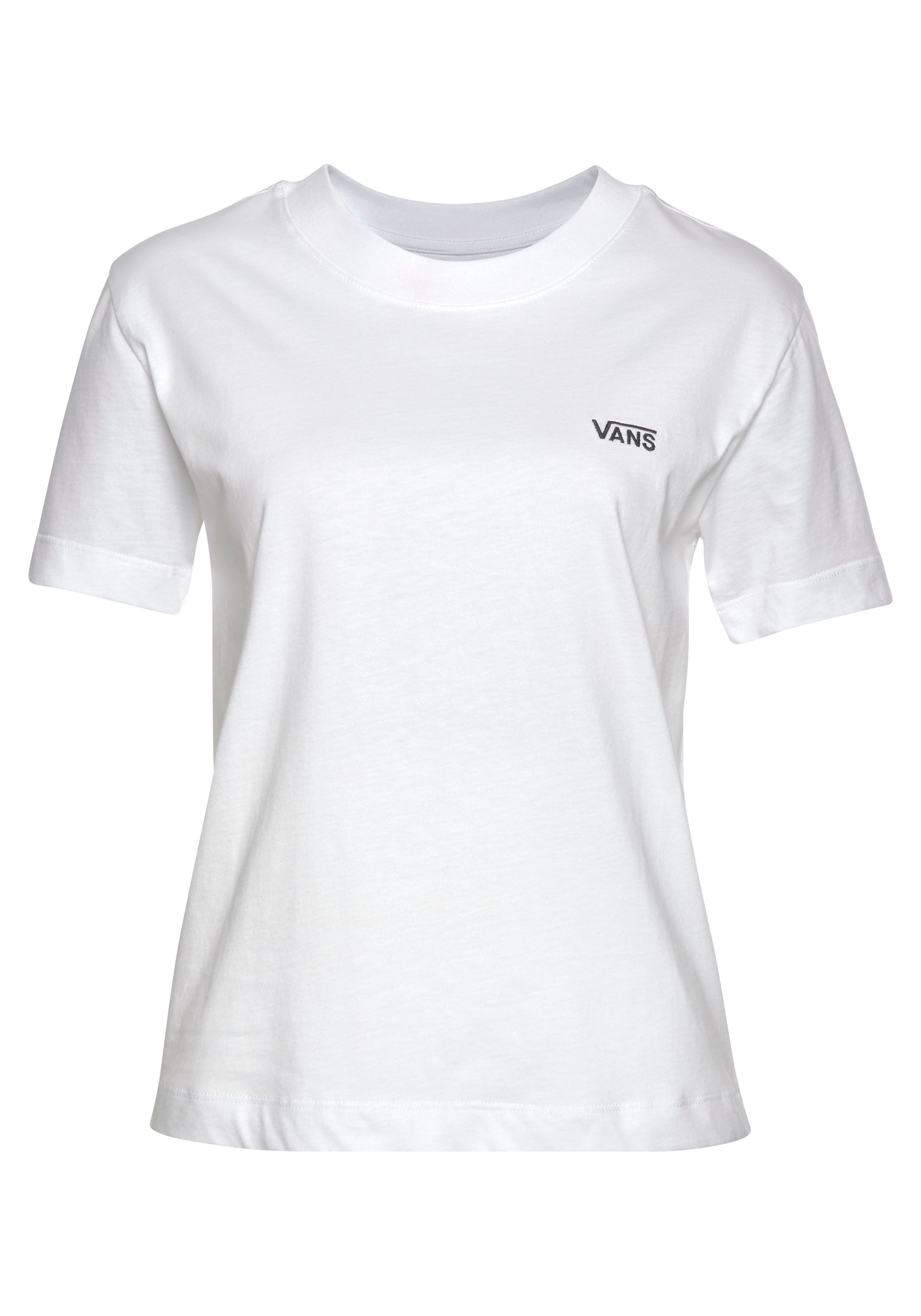 Vans T-Shirt »JUNIOR V BOXY«