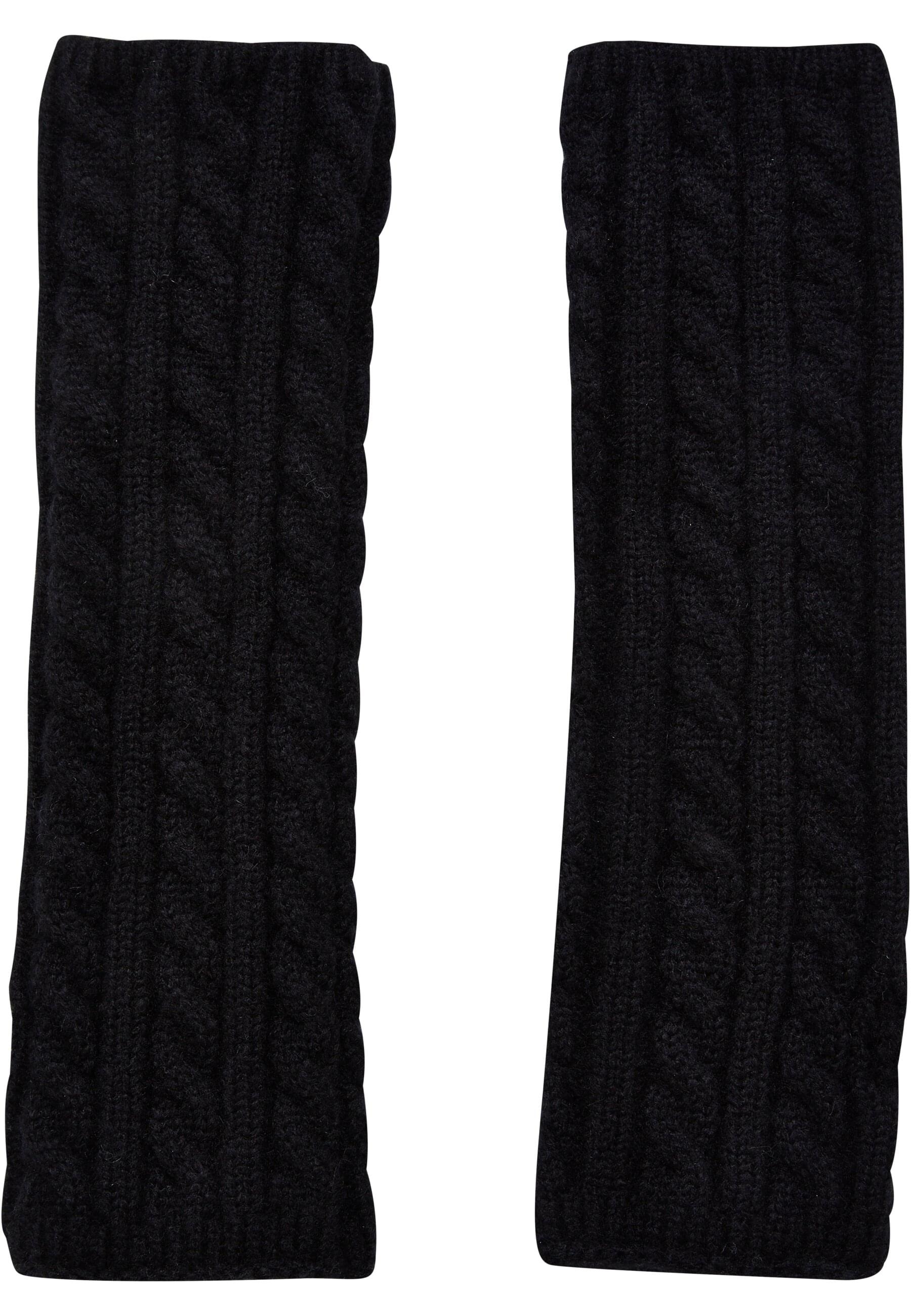 URBAN CLASSICS Baumwollhandschuhe "Urban Classics Unisex Long Mit" günstig online kaufen