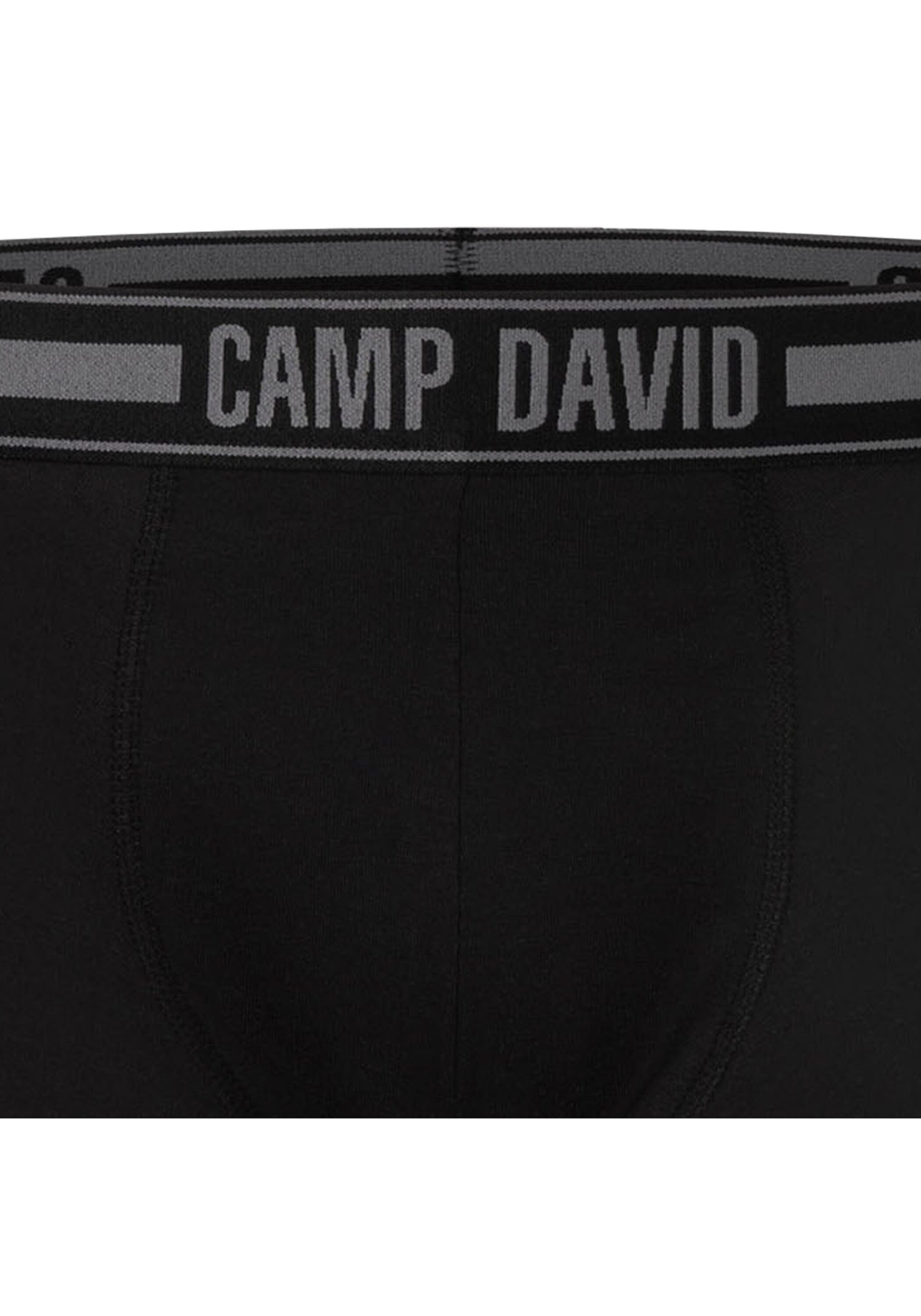 Thumbnail - CAMP DAVID Boxershorts "Boxershort 2er Pack"